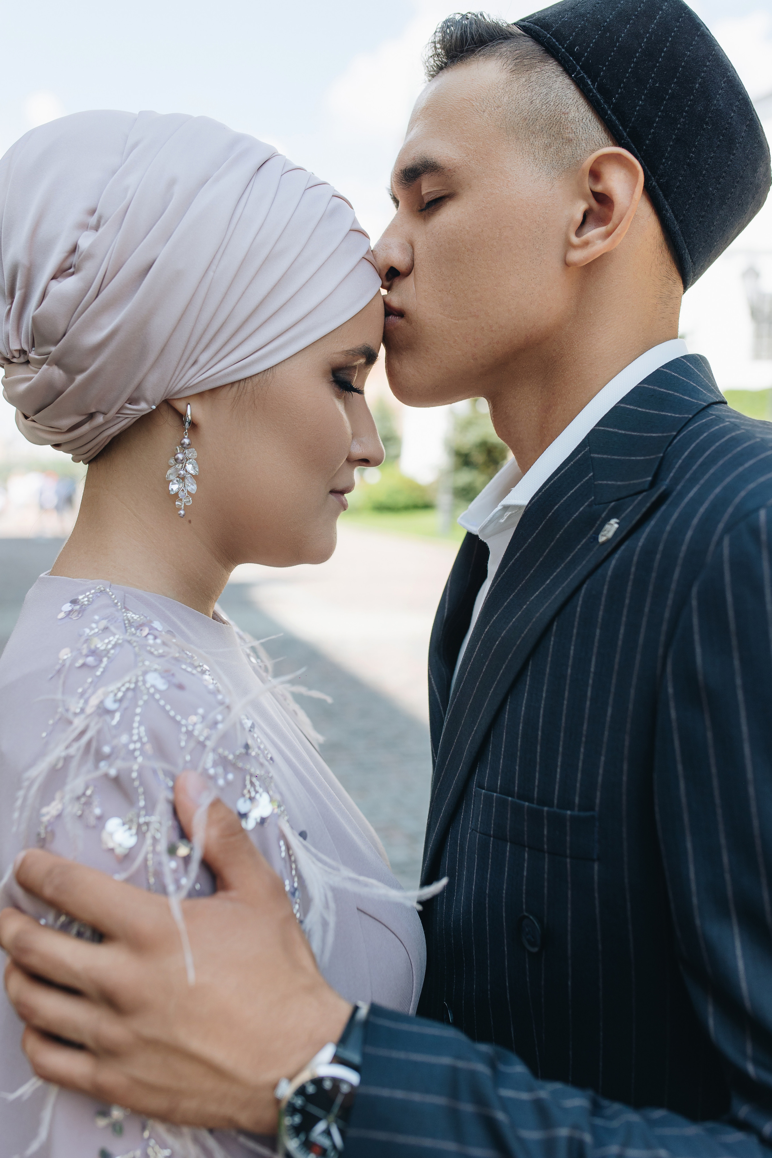 Нурсултан & Гузель