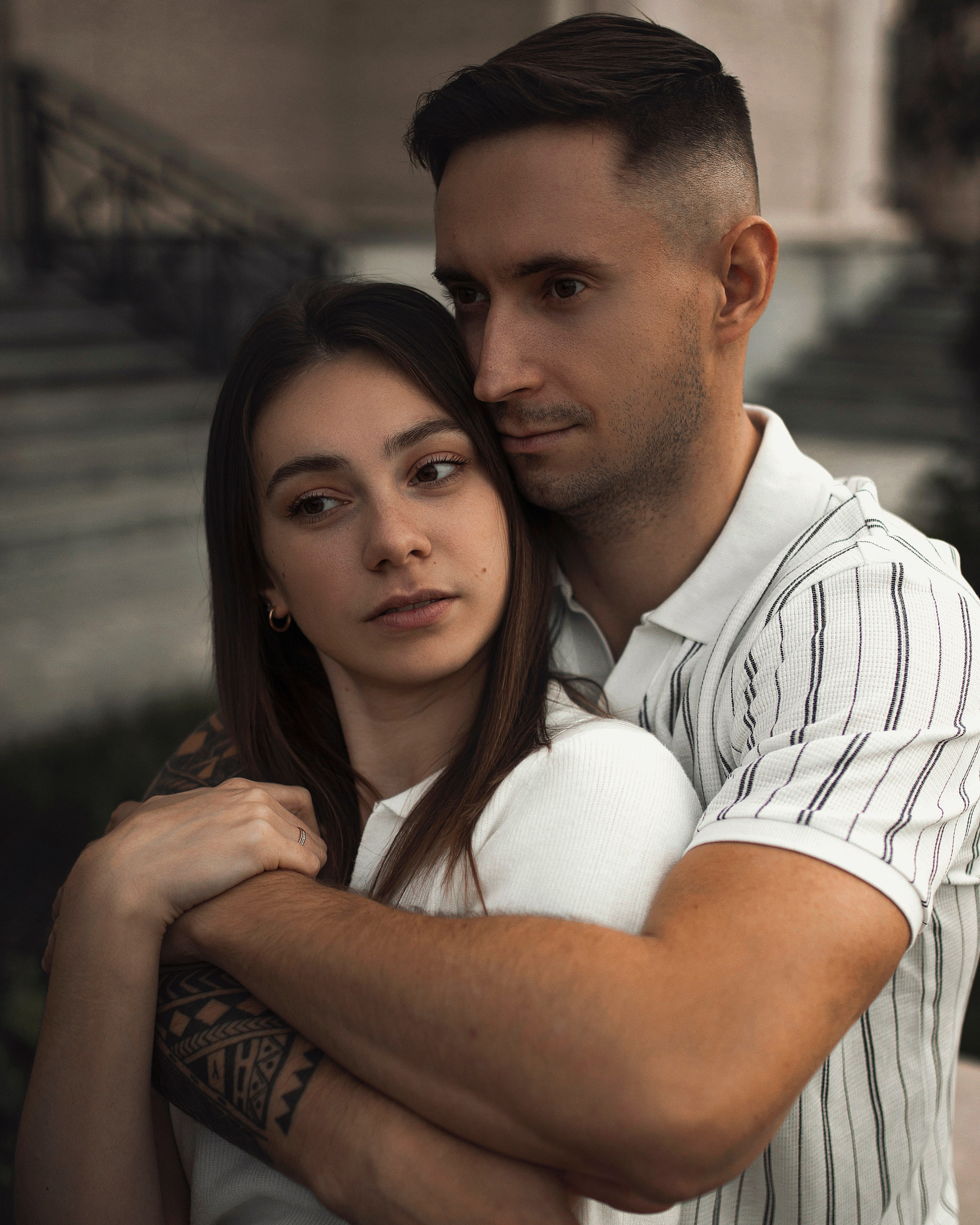 Денис и Диана