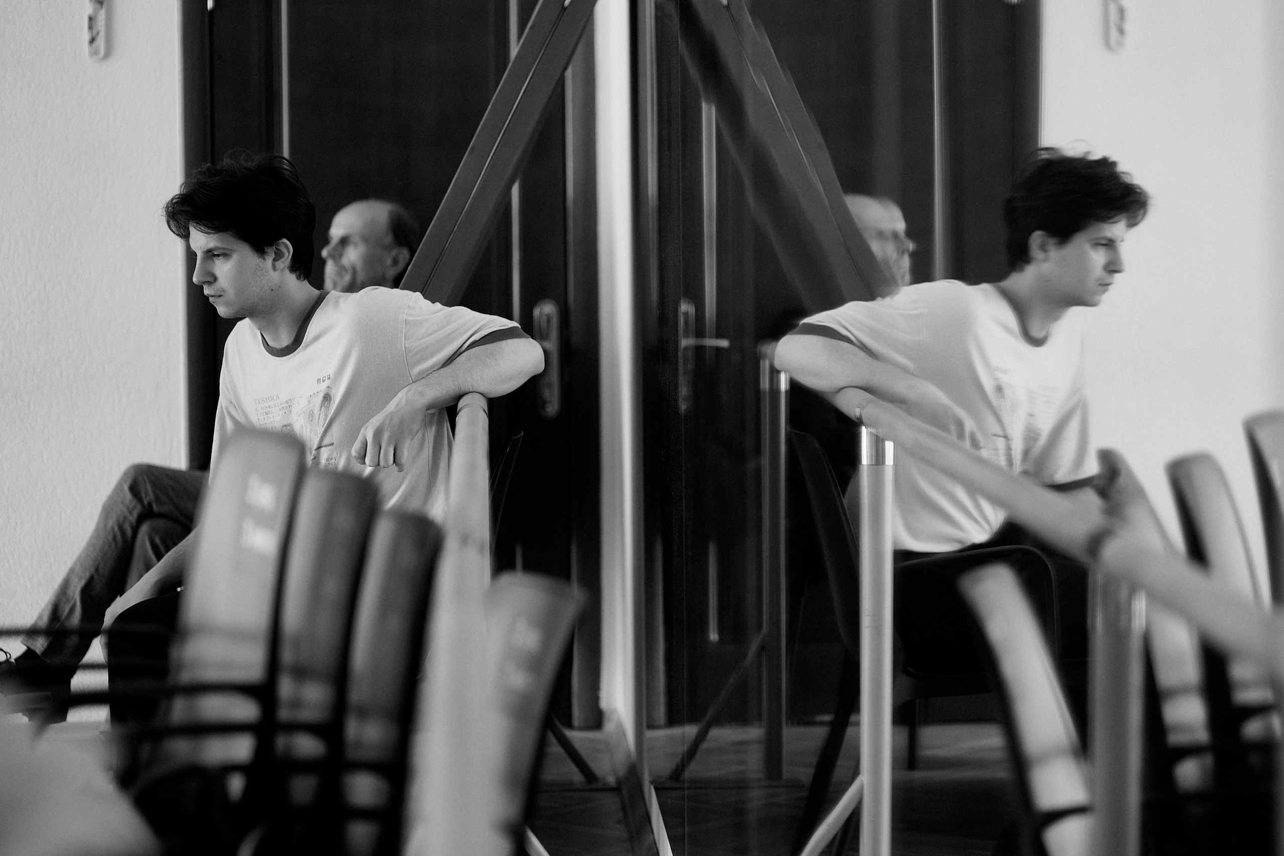 Монолог женщин | репетиция. Фотограф Юлия Маринина