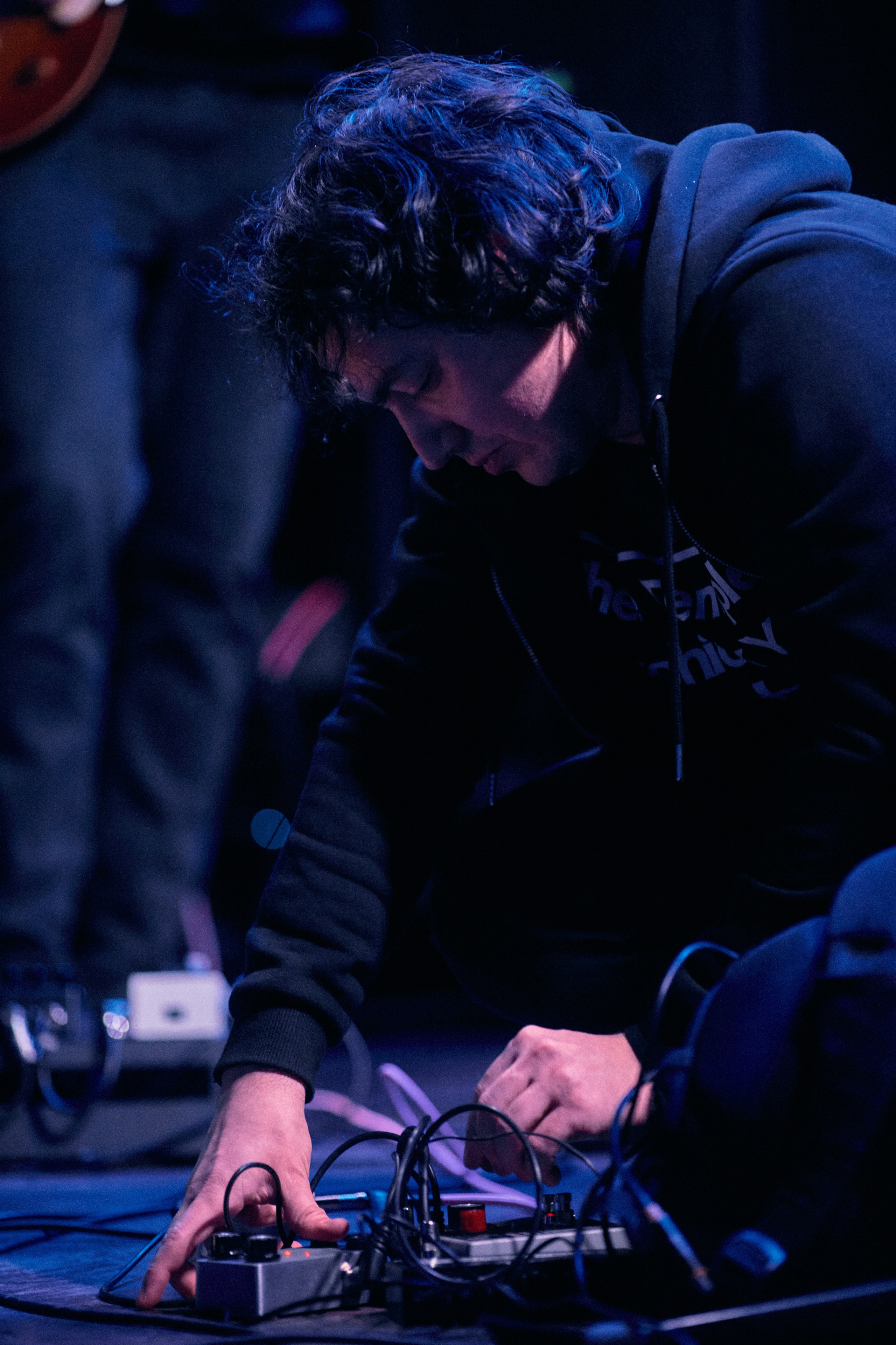 Шумовка III. Фотограф Юлия Маринина