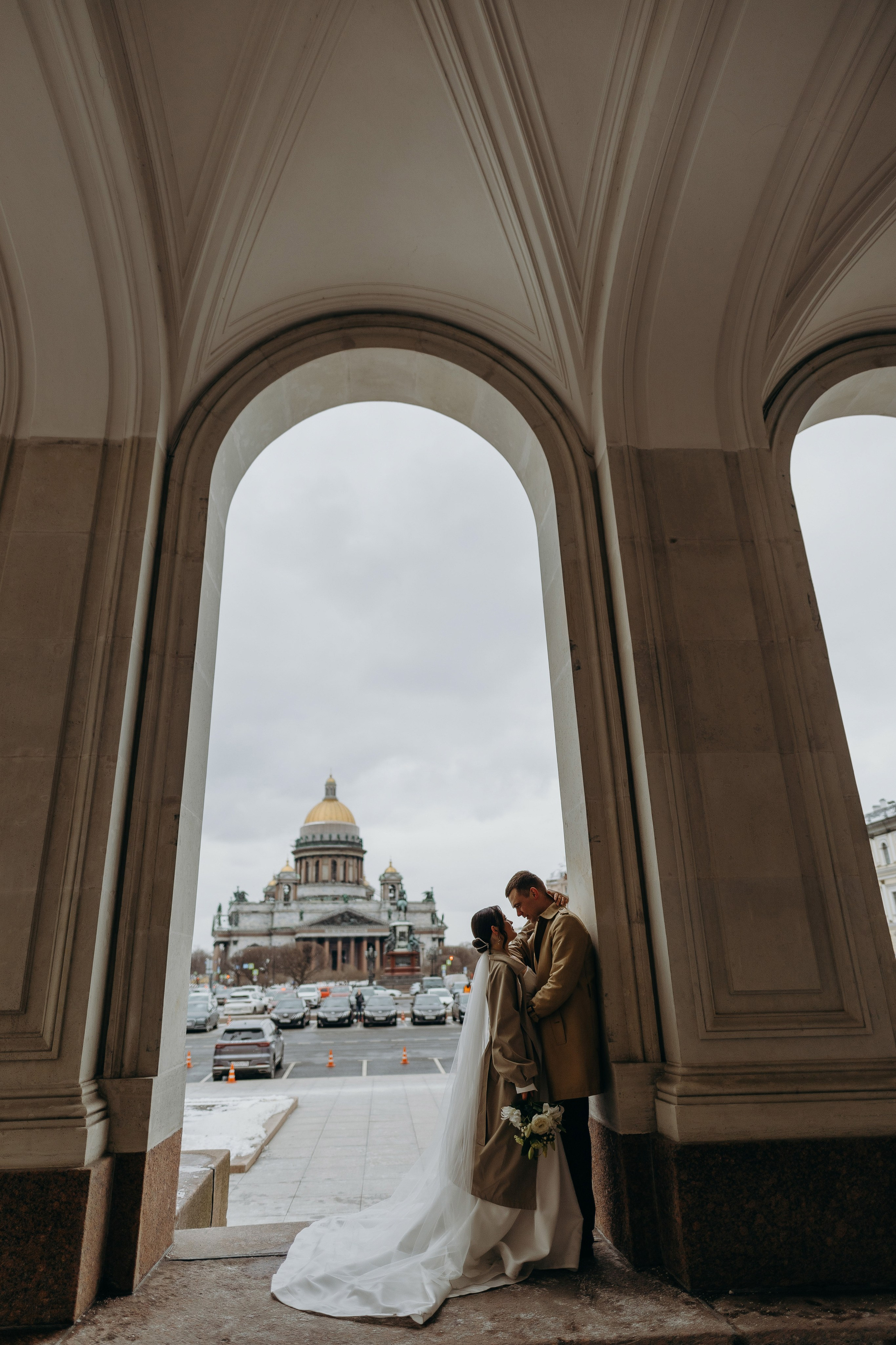 Wedding day 04.04.24. Свадебный фотограф в Санкт-Петербурге