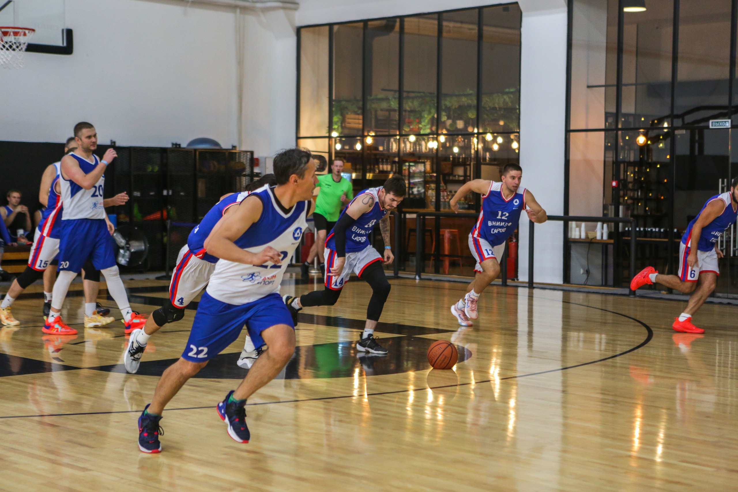 Баскетбол. Репортажный, семейный, свадебный, портретный фотограф