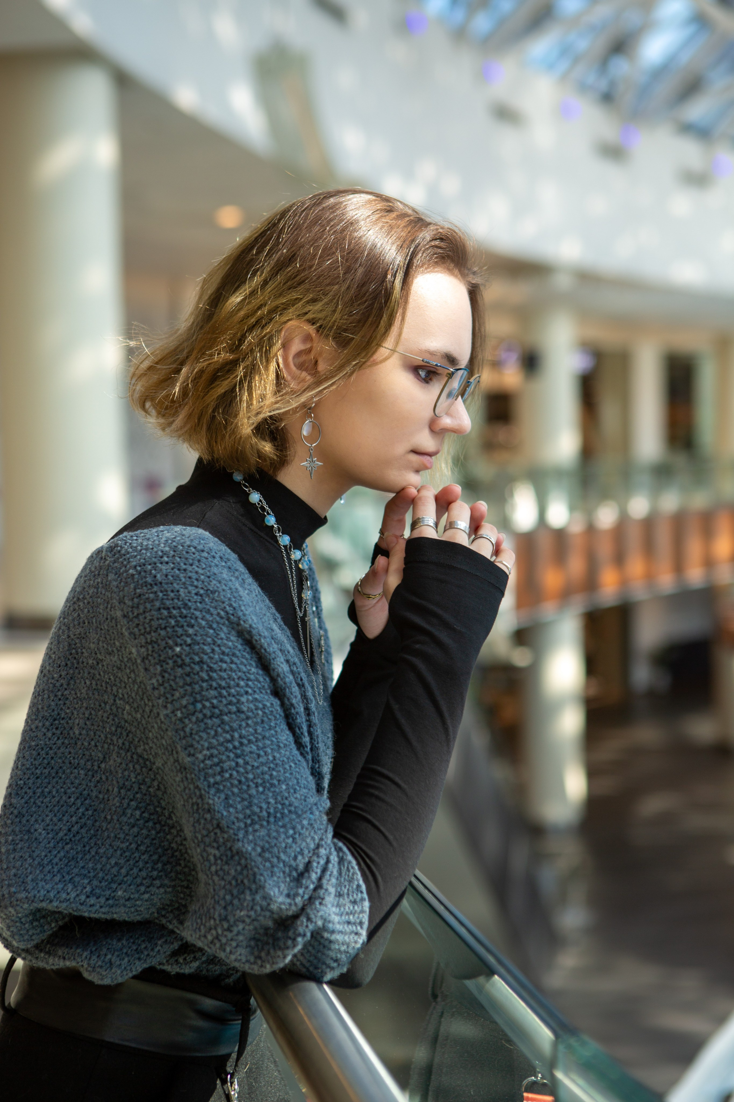 Грустная девчонка. Репортажный, семейный, свадебный, портретный фотограф