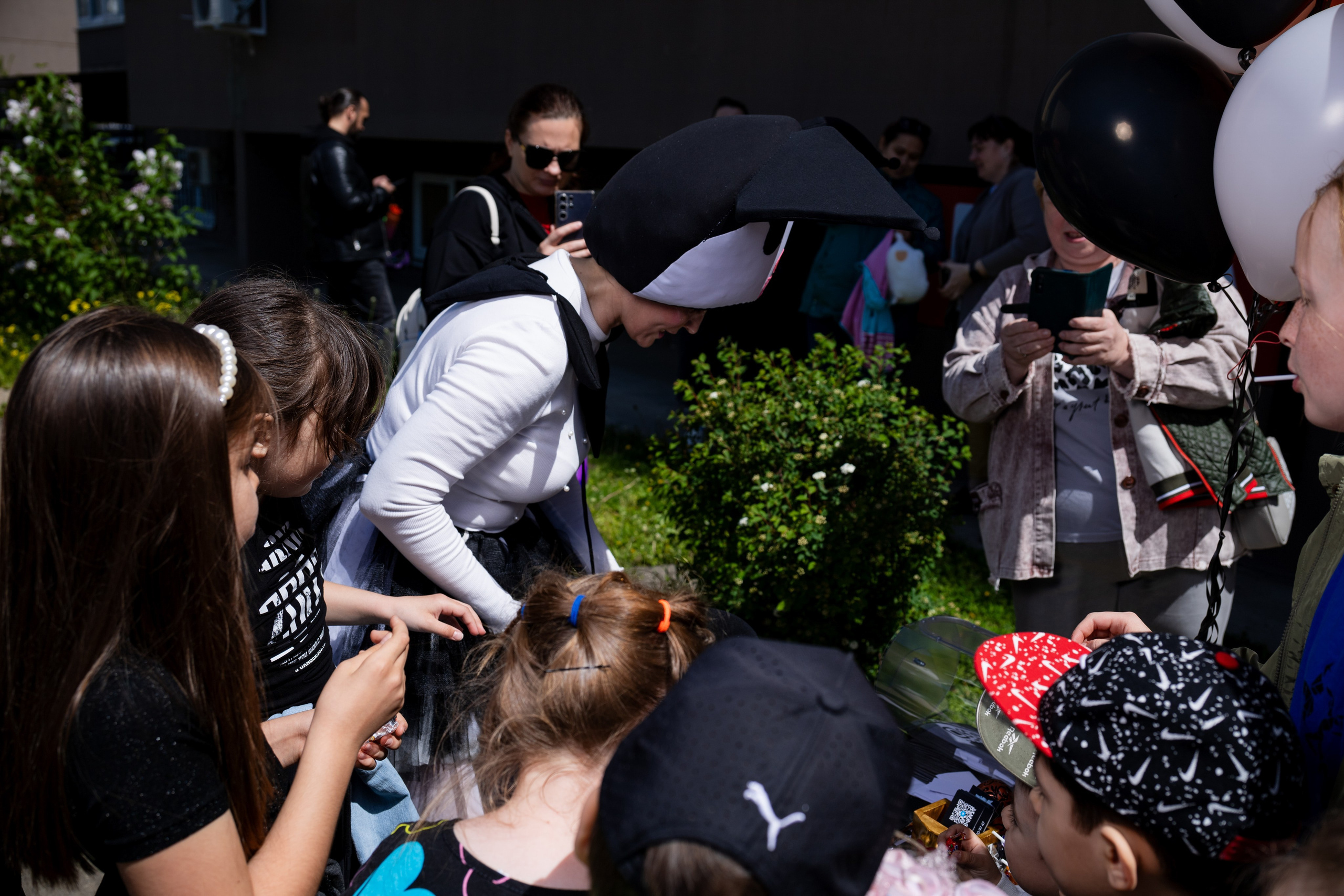 Репортажи. Анастасия Соломенная и Василиса Марченко Фотографы Краснодар