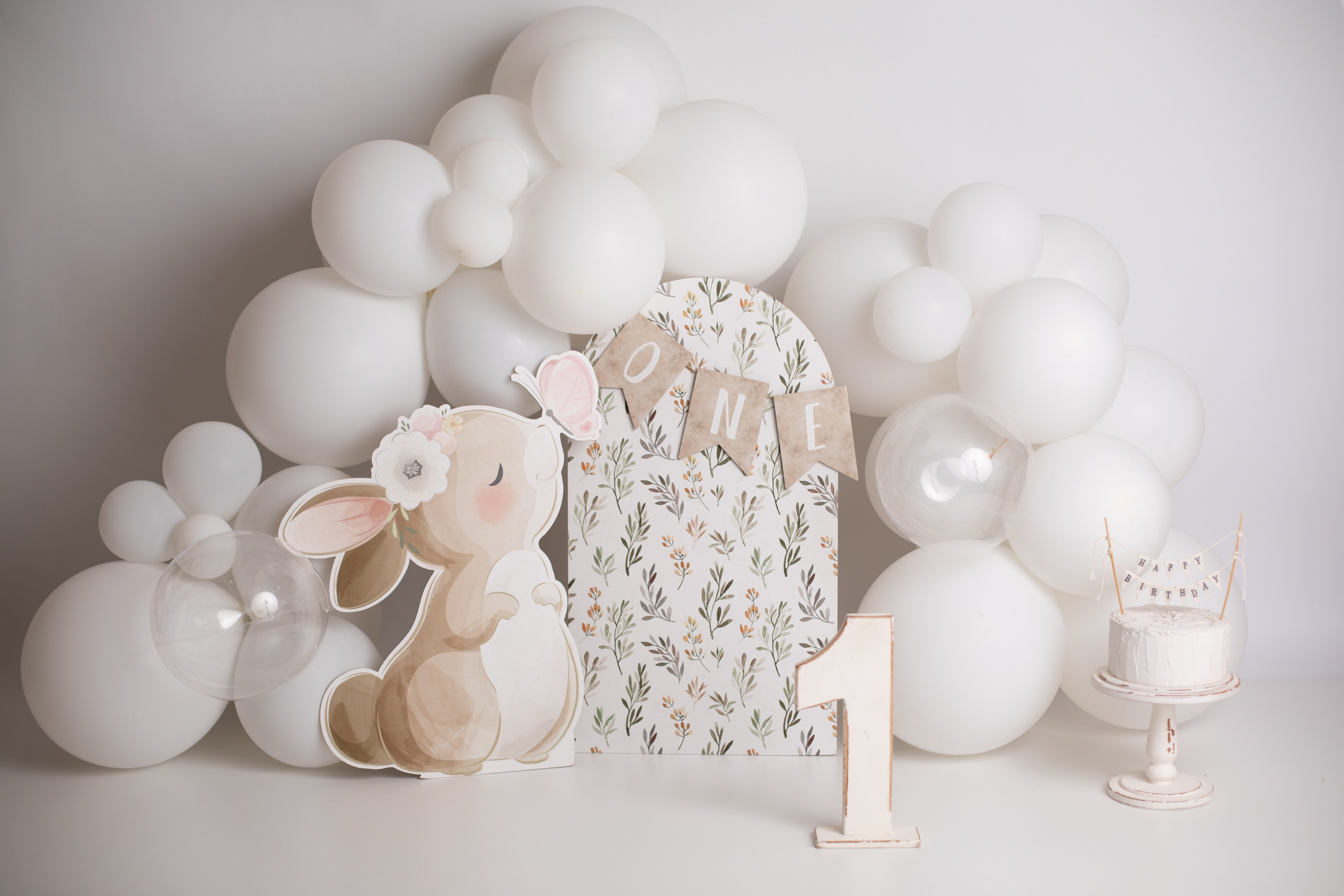 Годовасие. Фотограф новорожденных в Нижнем Новгороде Белякова Оксана