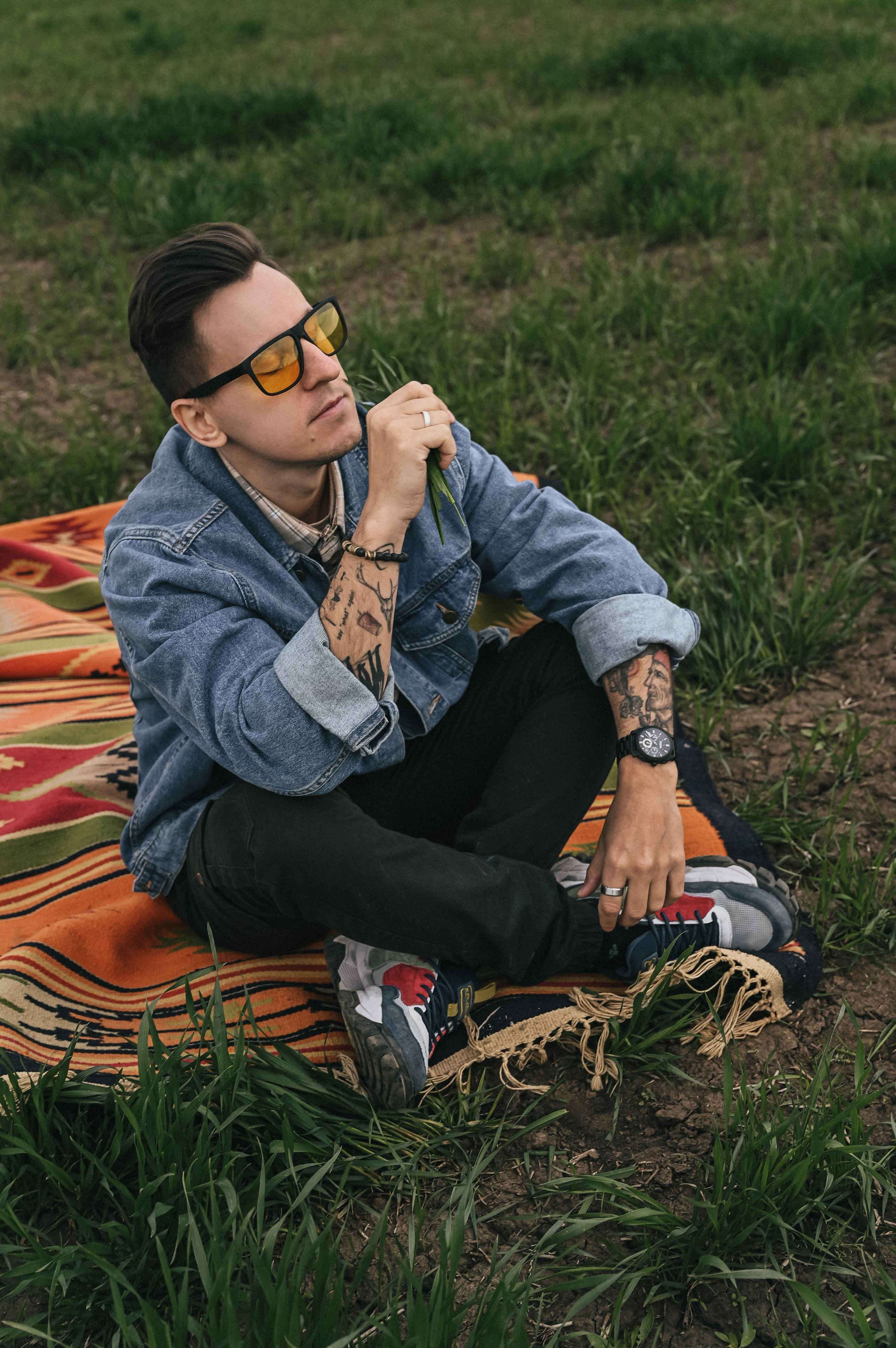 Денис. Свадебный и семейный фотограф Волгоград Москва