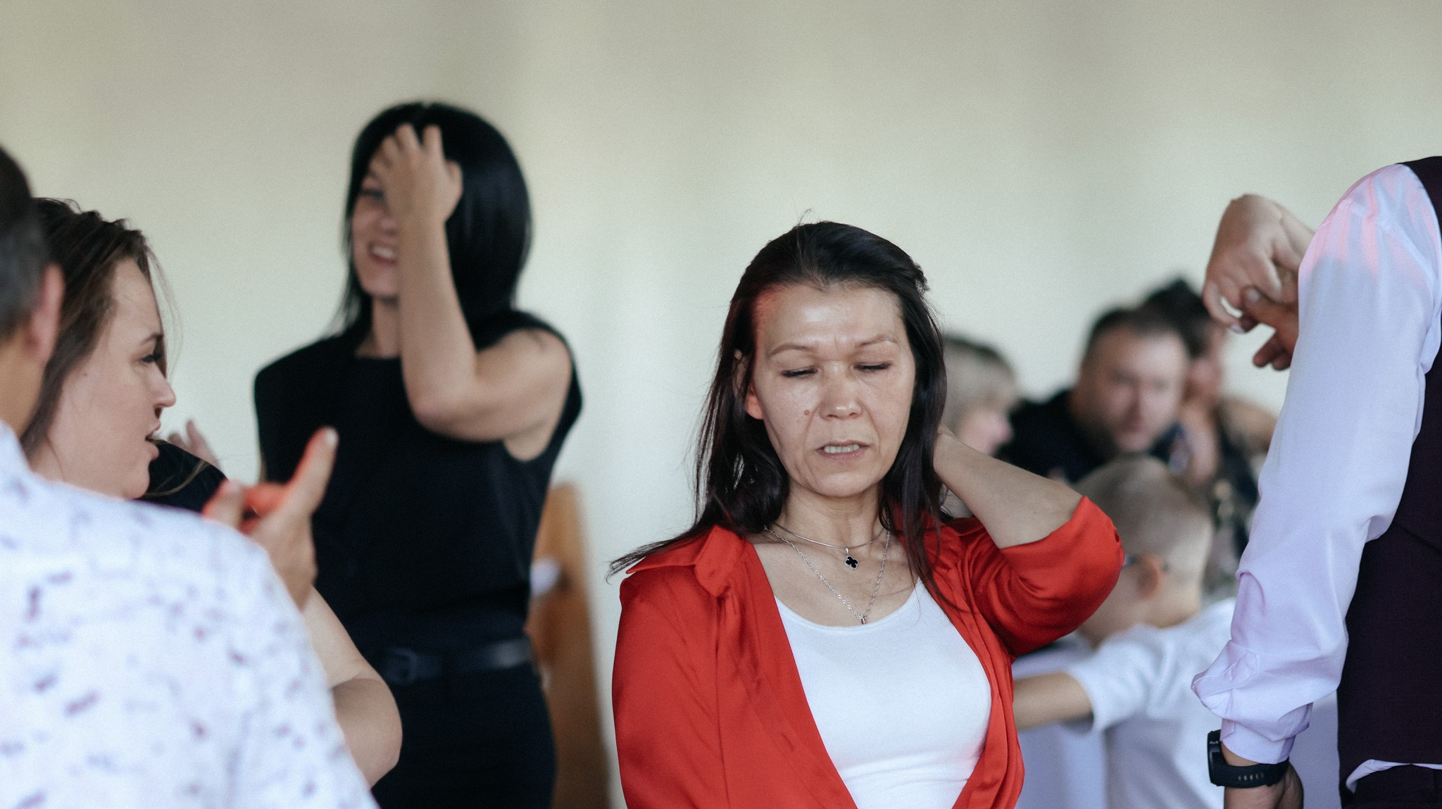 Фабрика Дверей. Свадебный и репортажный фотограф Дмитрий Кононенко