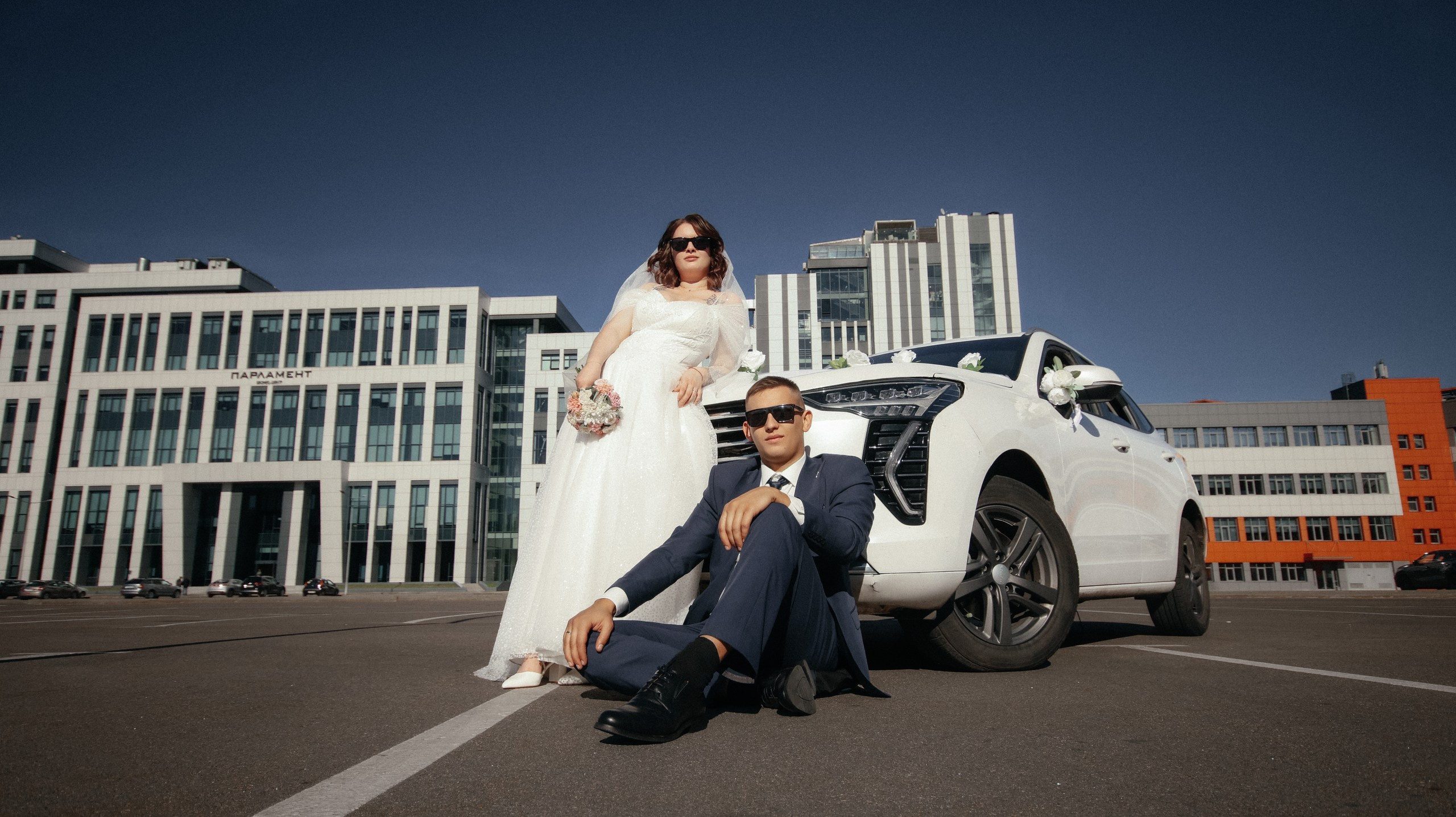 Сергей и Наталья. Свадебный и репортажный фотограф Дмитрий Кононенко