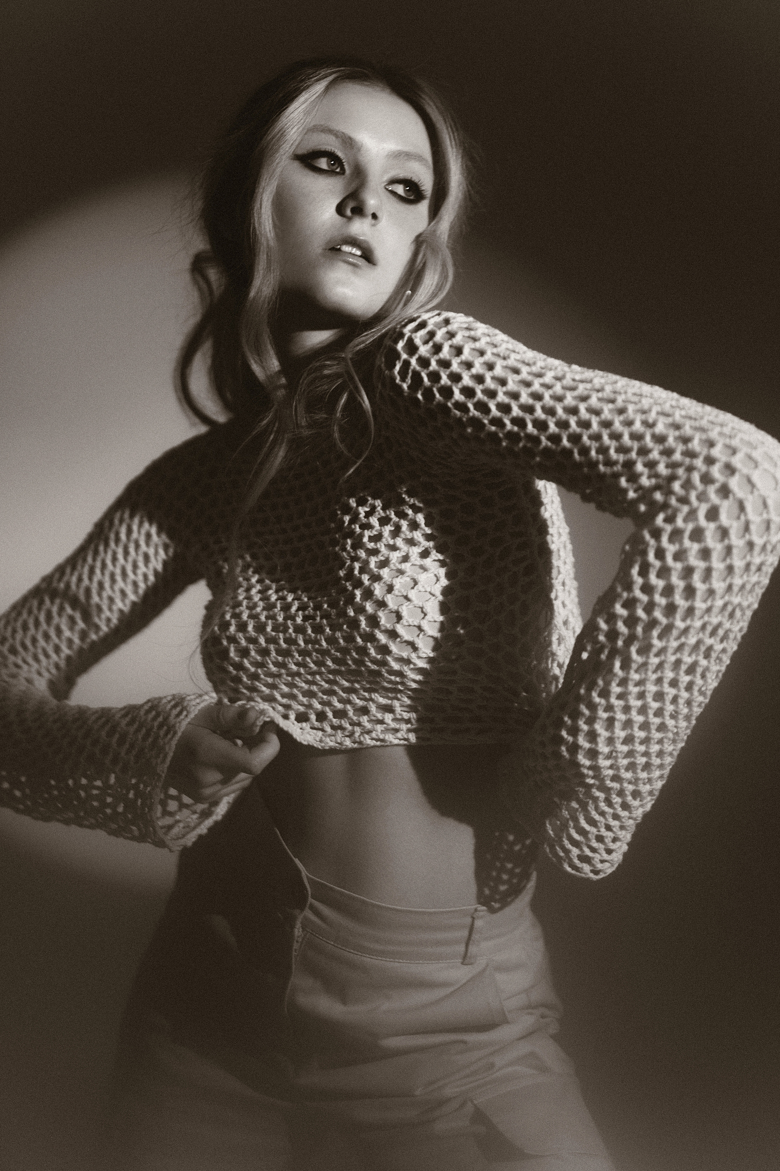 Цветная история. Фотограф Эмилия Рахматуллина