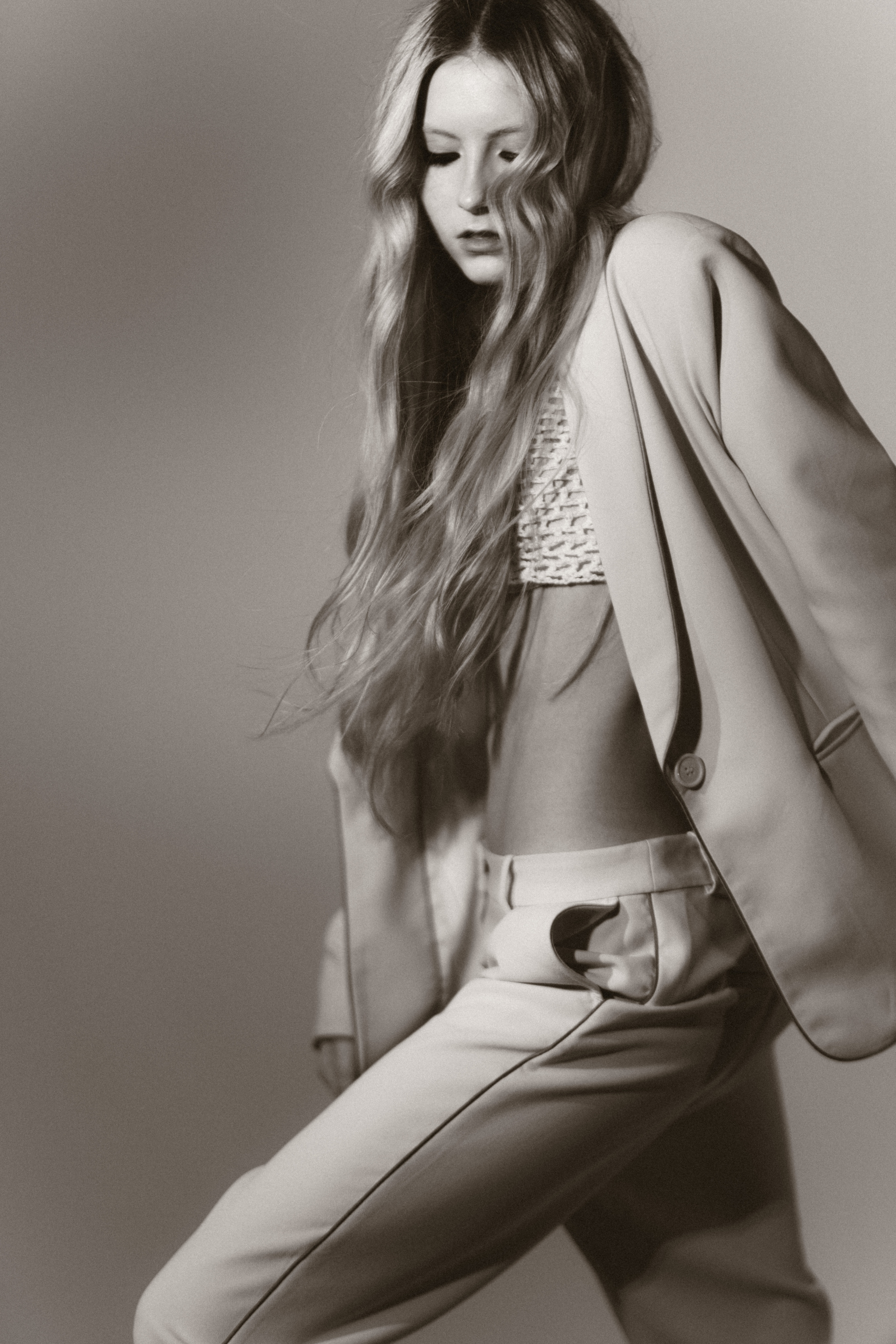 Цветная история. Фотограф Эмилия Рахматуллина