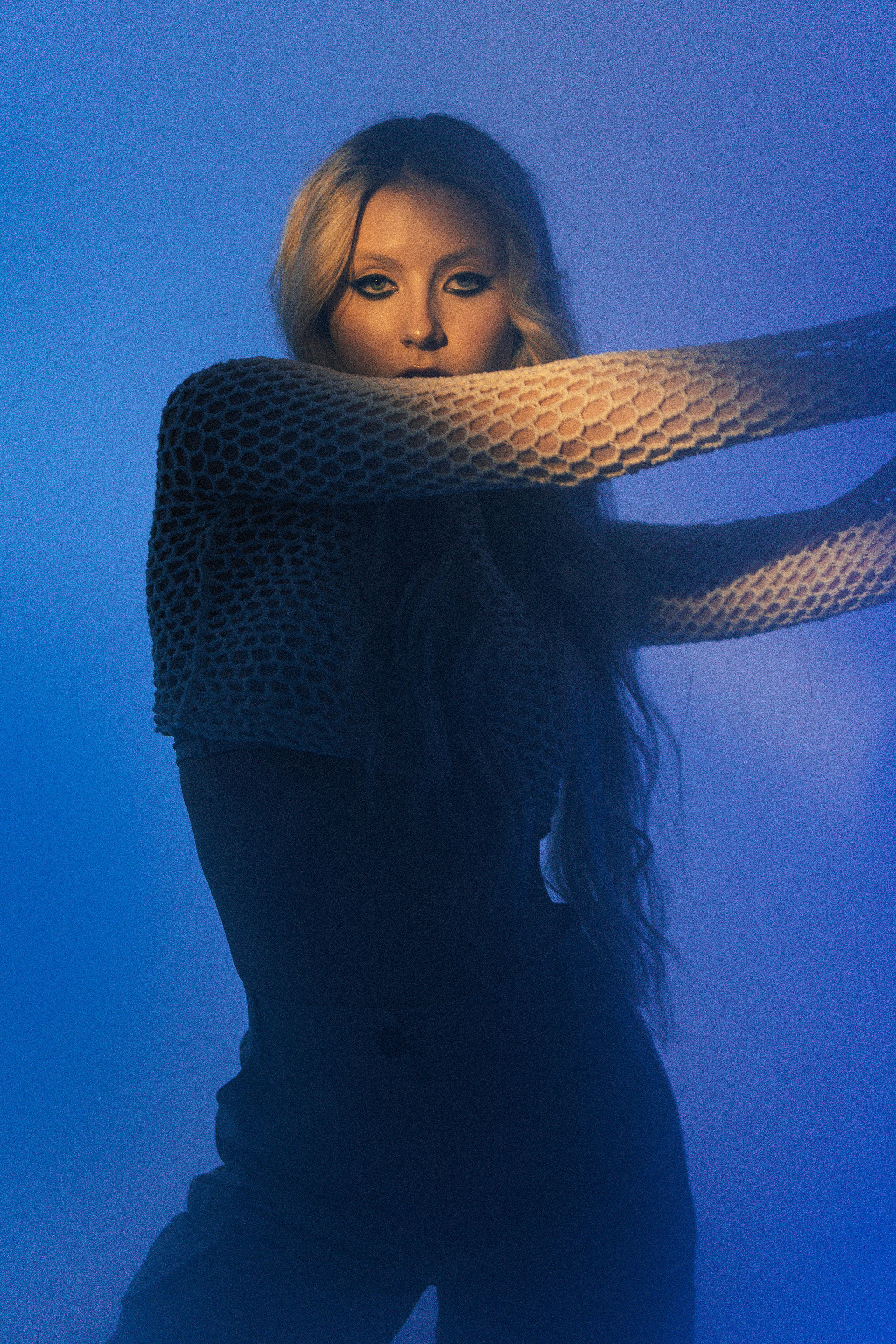 Цветная история. Фотограф Эмилия Рахматуллина