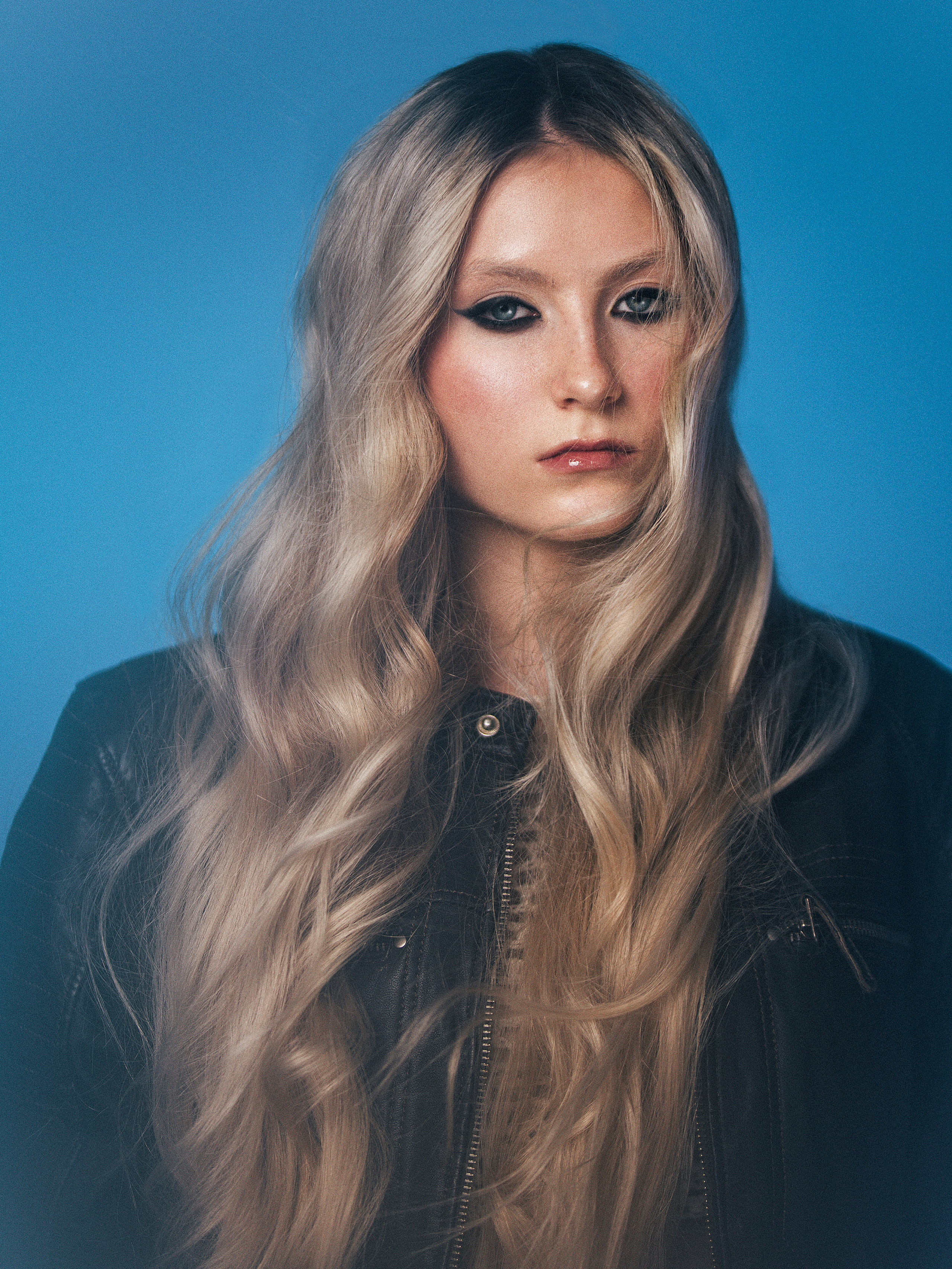 Цветная история. Фотограф Эмилия Рахматуллина