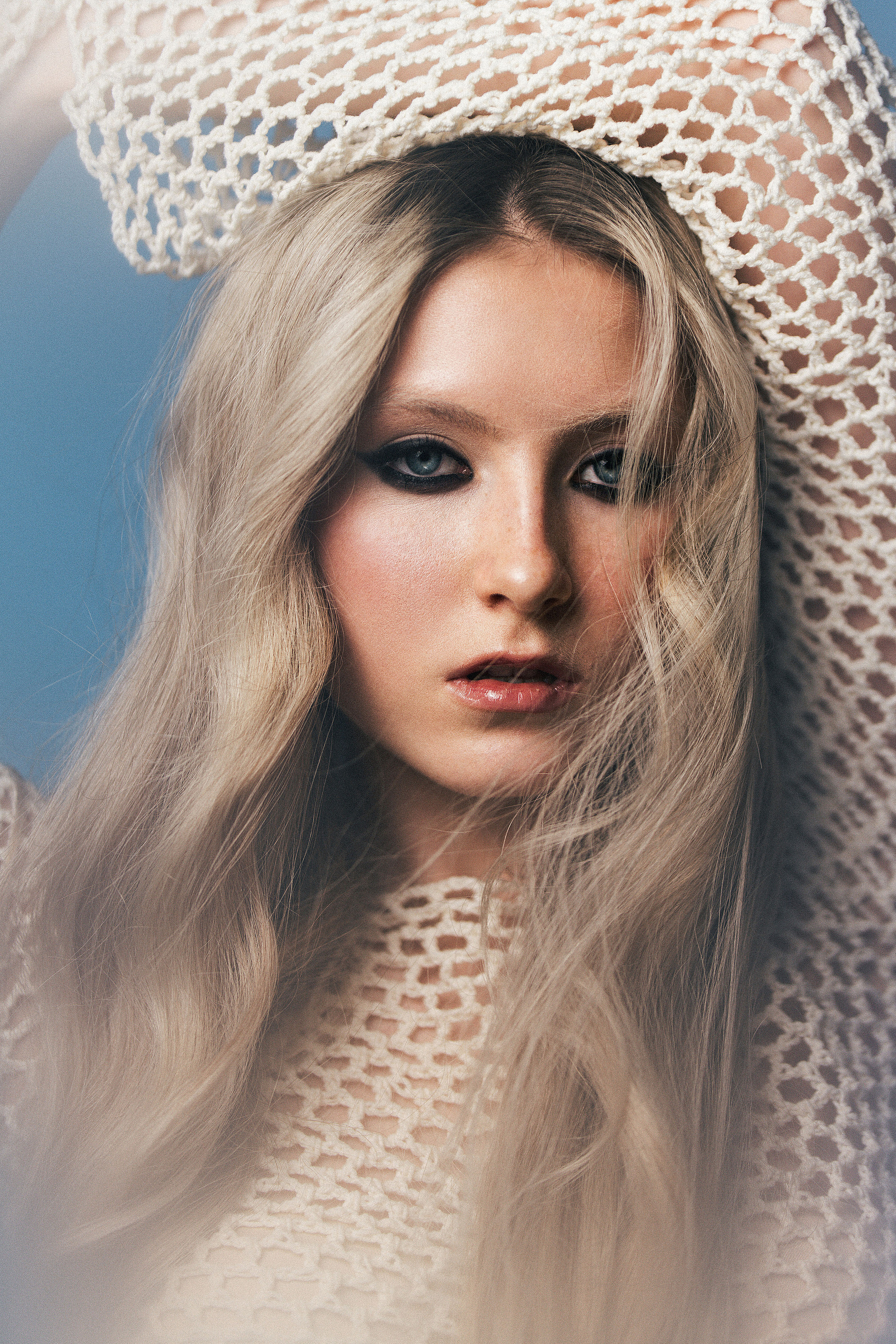 Цветная история. Фотограф Эмилия Рахматуллина