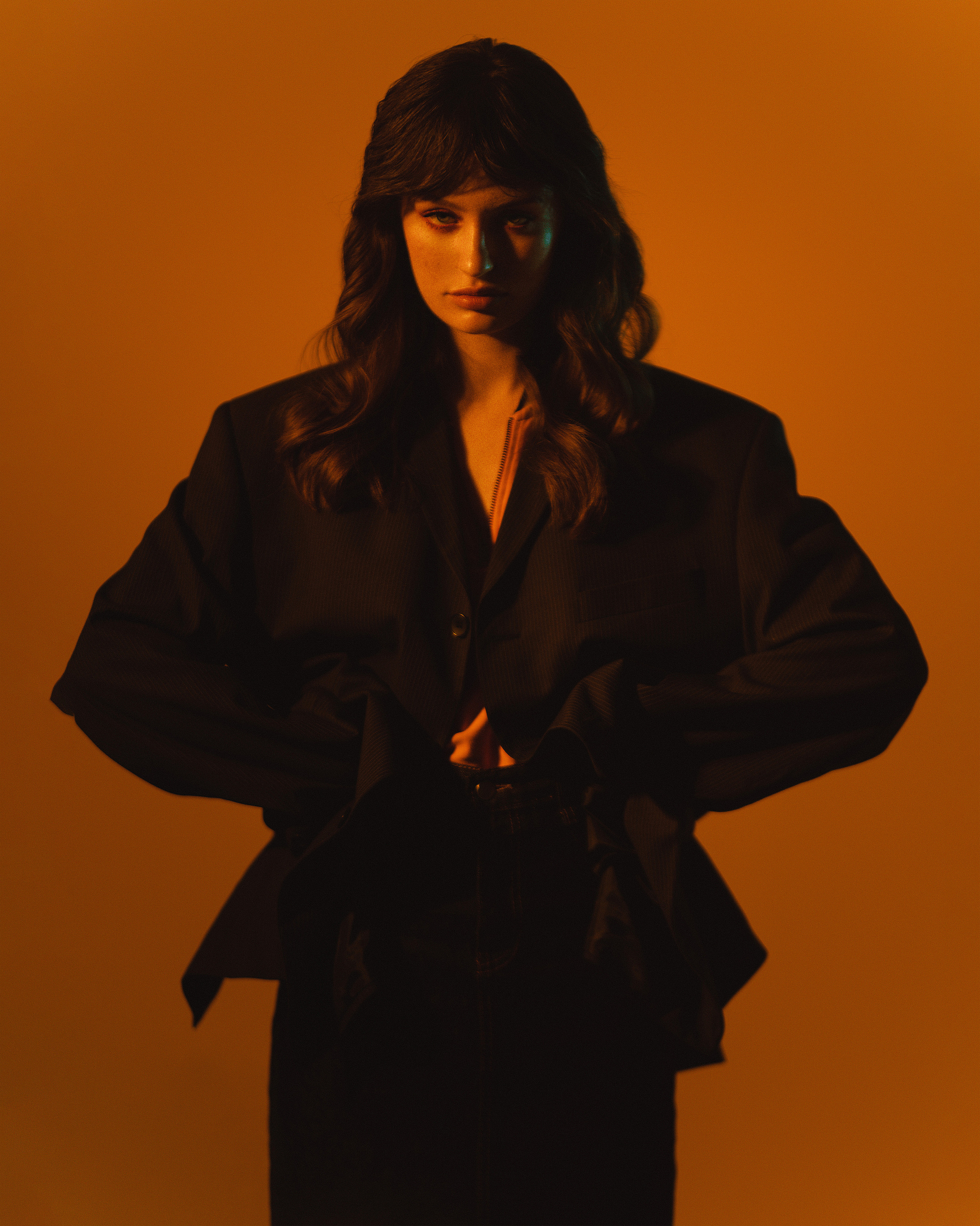 Цветная история. Фотограф Эмилия Рахматуллина