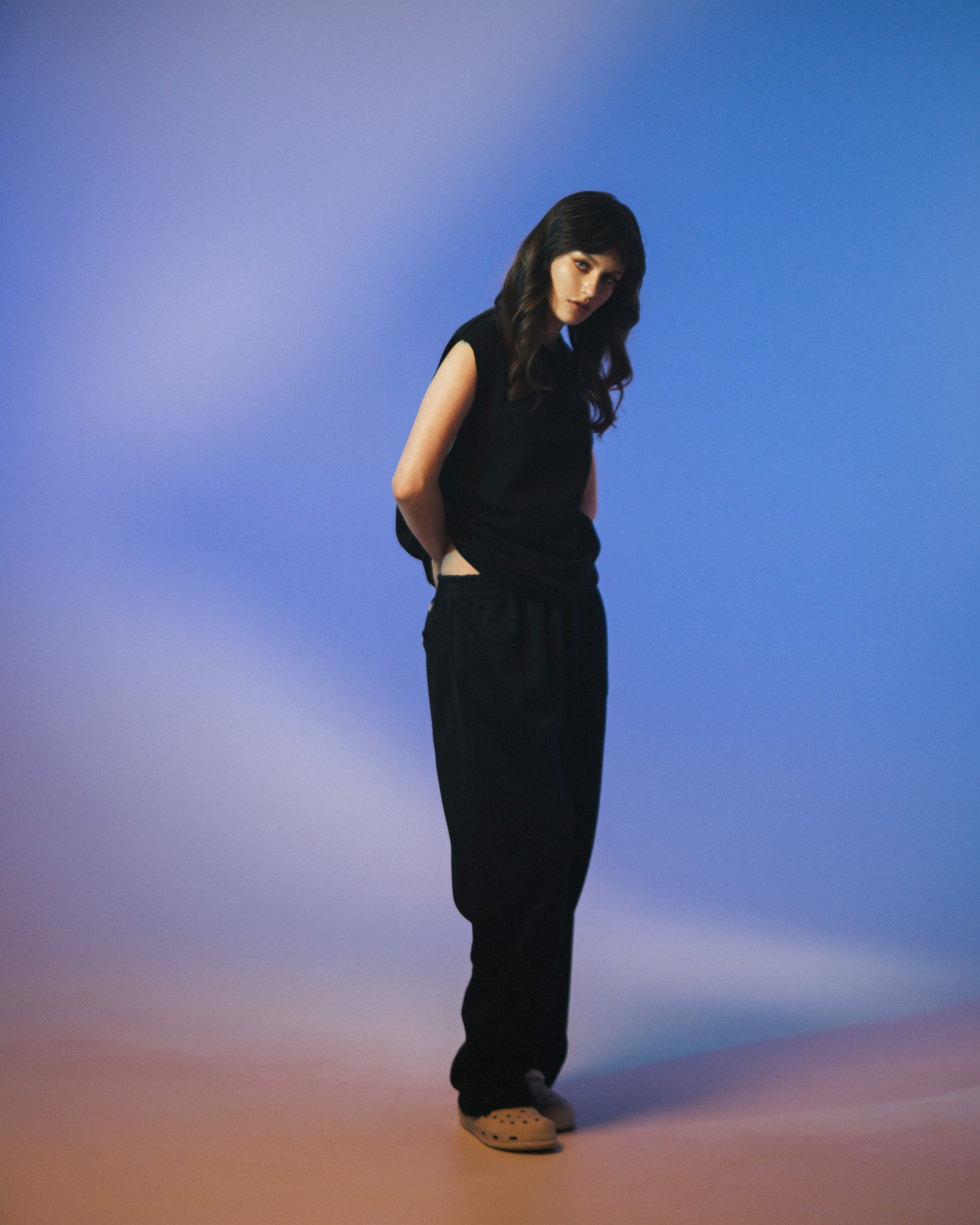 Цветная история. Фотограф Эмилия Рахматуллина