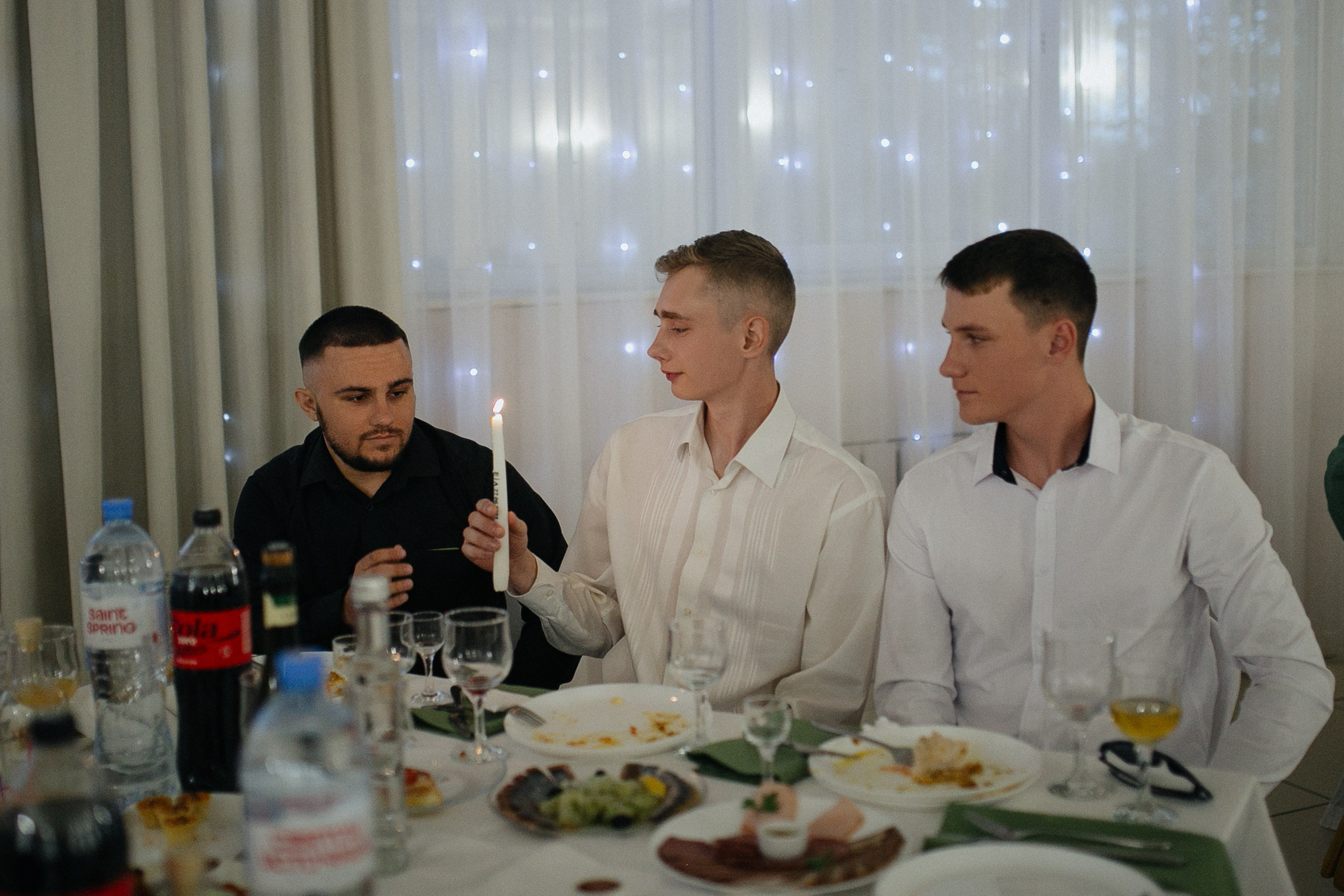 Алена и Женя. 27.06.2025. Алина Каравайцева. Фотограф в городе Барнаул