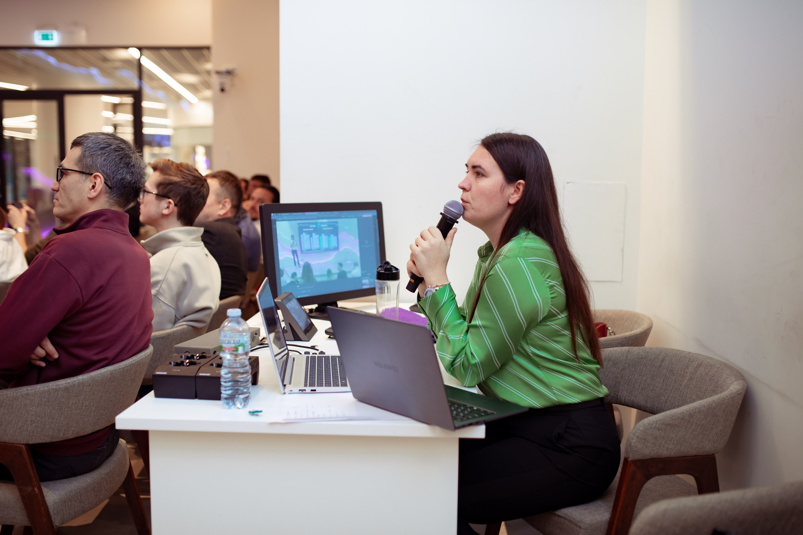 Венчурная Академия. Семейный и детский фотограф в Москве Дорогова Екатерина