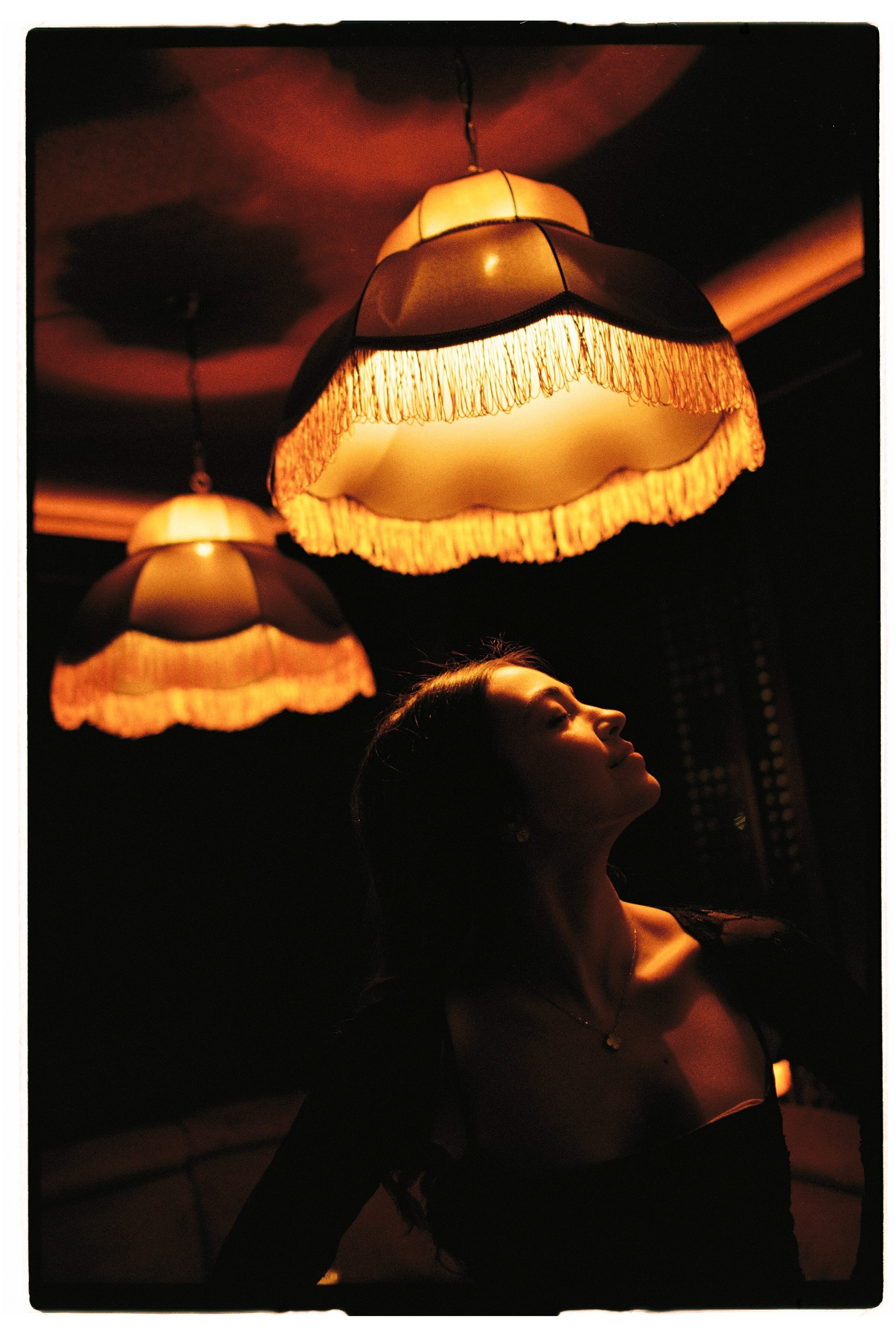 Алина / День рождения. Свадебный фотограф в Москве Евгений Рыжов