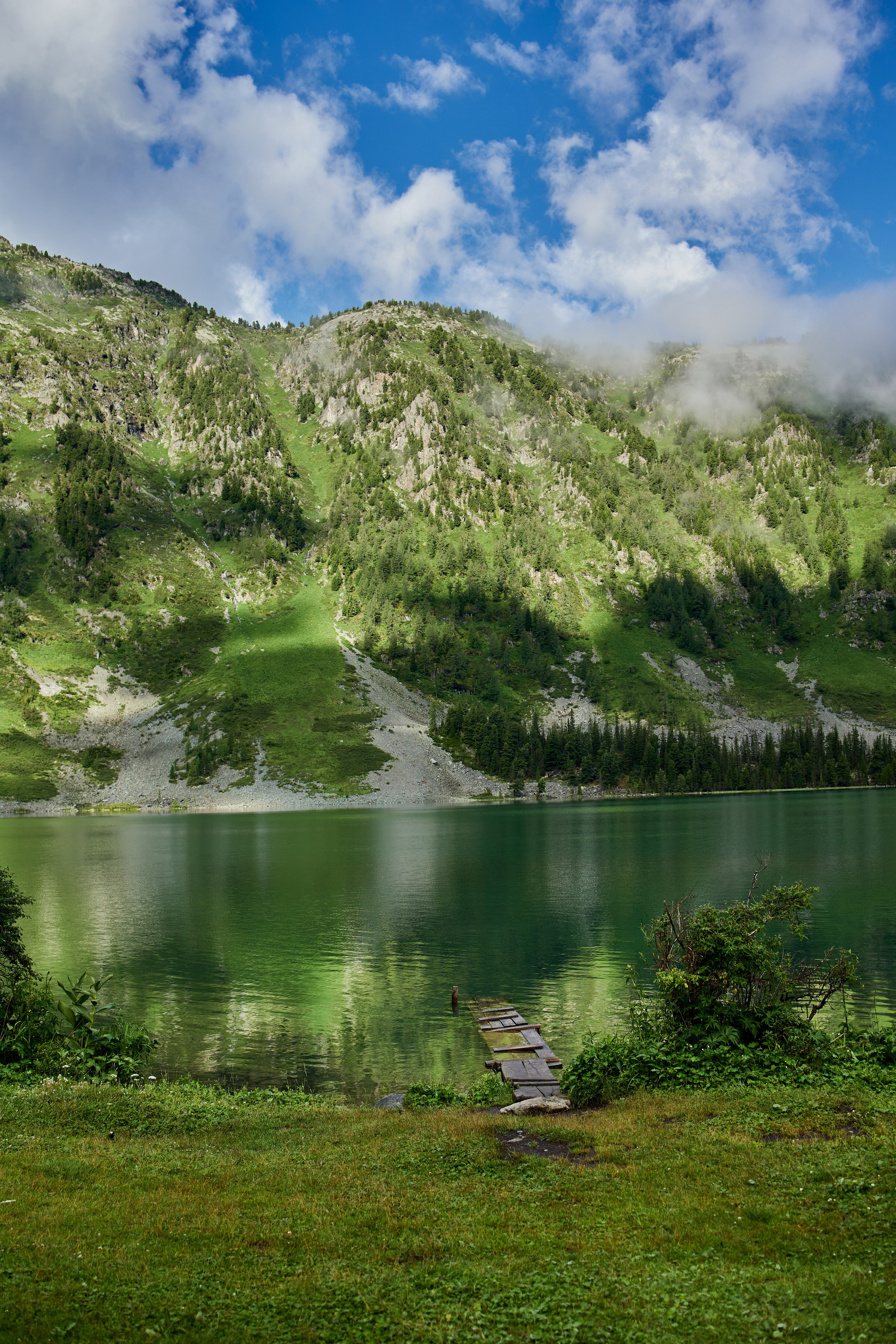 Алтай. Хороший репортажный и промышленный фотограф в Казани Алексей Щелконогов