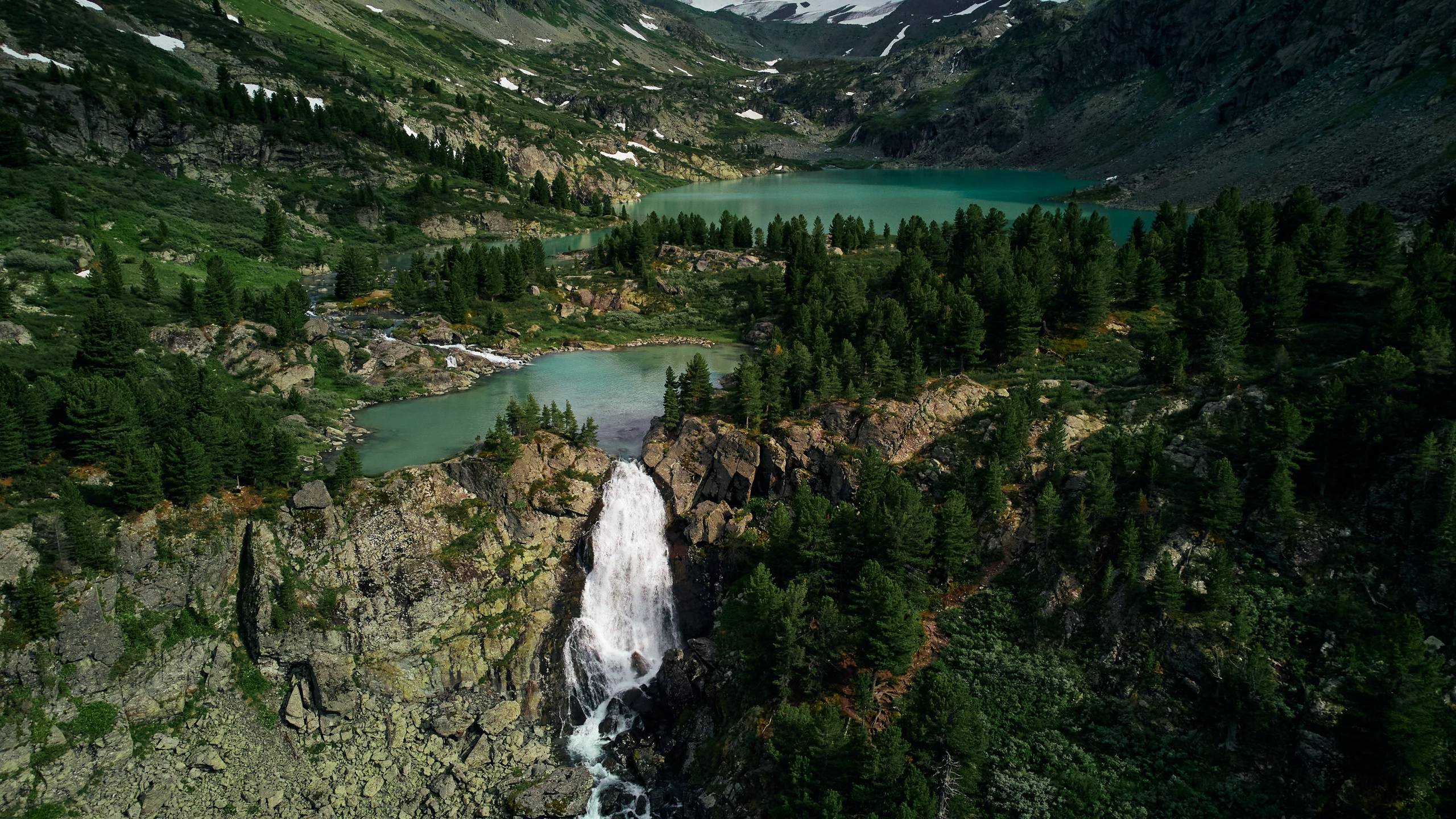 Алтай. Хороший репортажный и промышленный фотограф в Казани Алексей Щелконогов