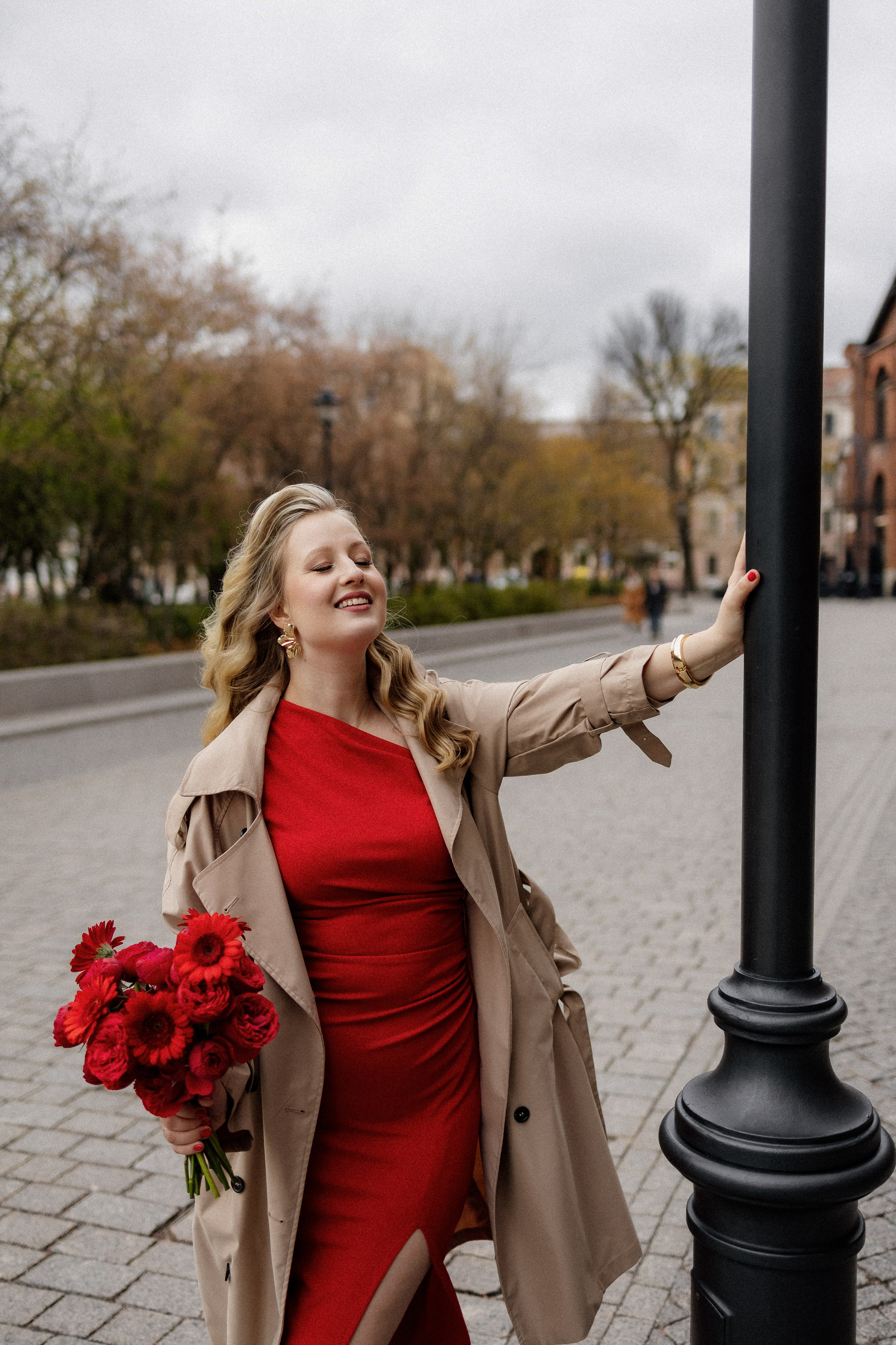 Прогулка по Новой Голландии. Свадебный фотограф в Санкт-Петербурге Ксения Кобышева