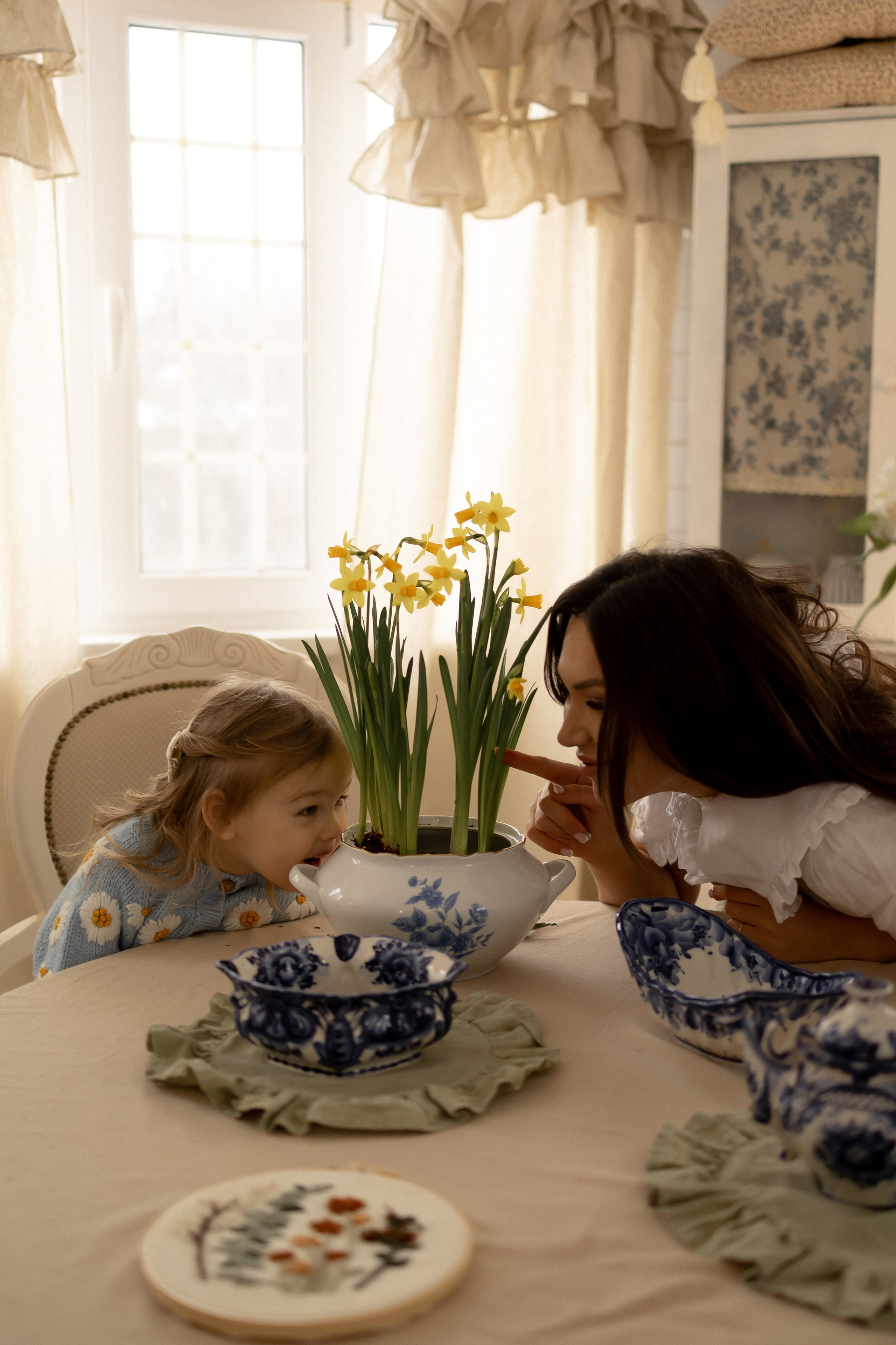 Весна. Свадебный и семейный фотограф в Казани Aileen