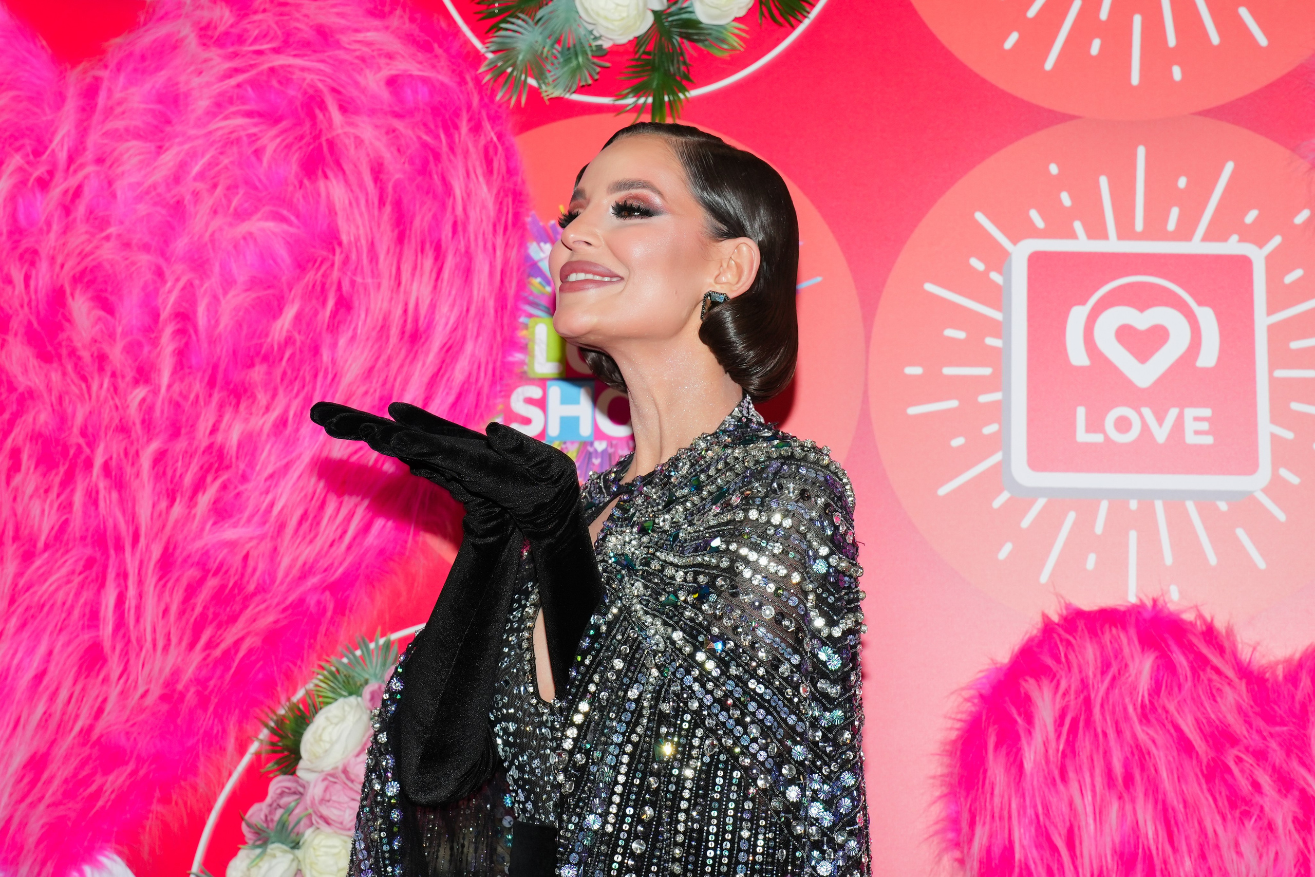 BIG LOVE SHOW 2024. Фотограф Екатерина Юрьева | Тула, Москва, Новомосковск