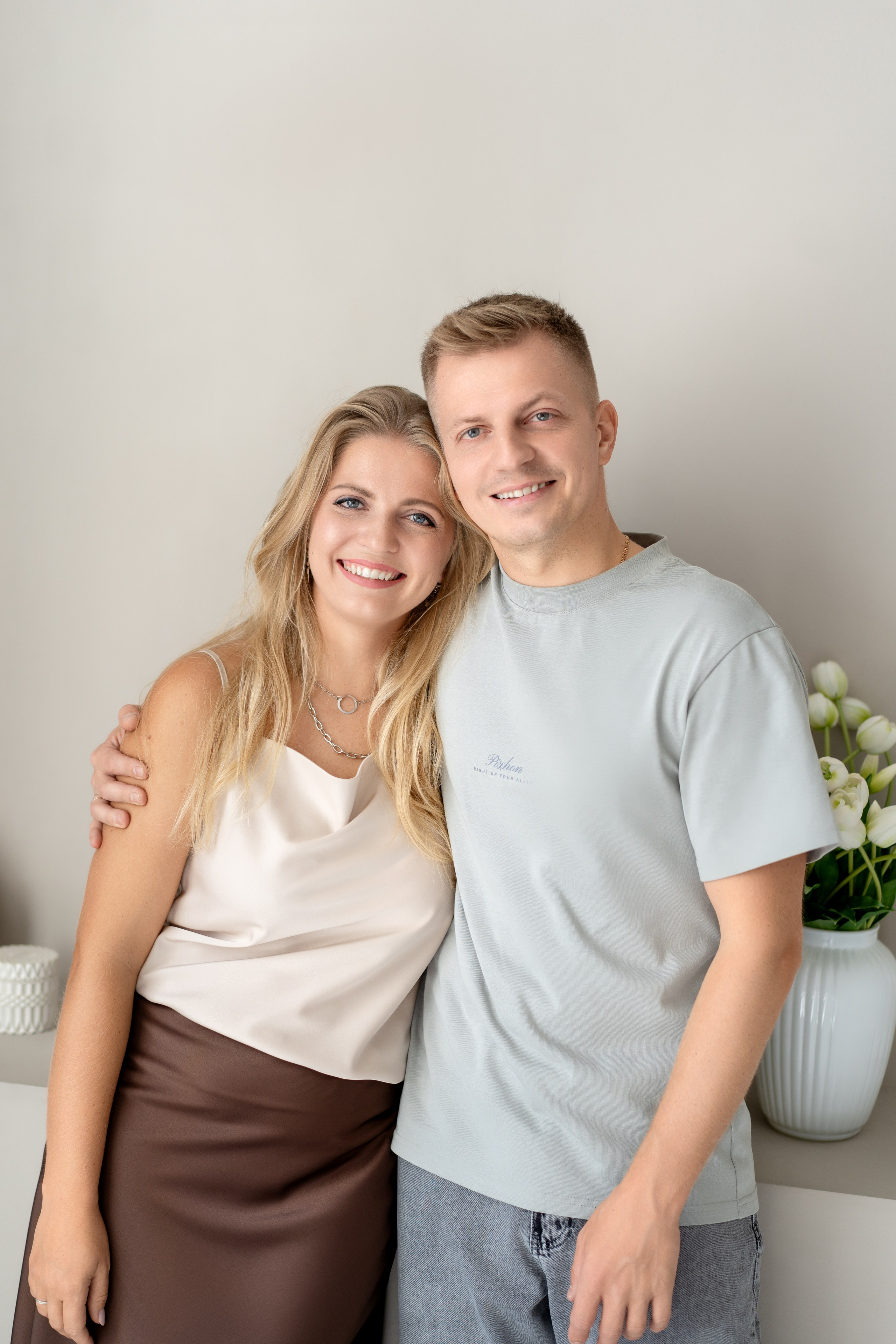 Корица. Семейный и свадебный фотограф Минск, Беларусь Анна Орловская