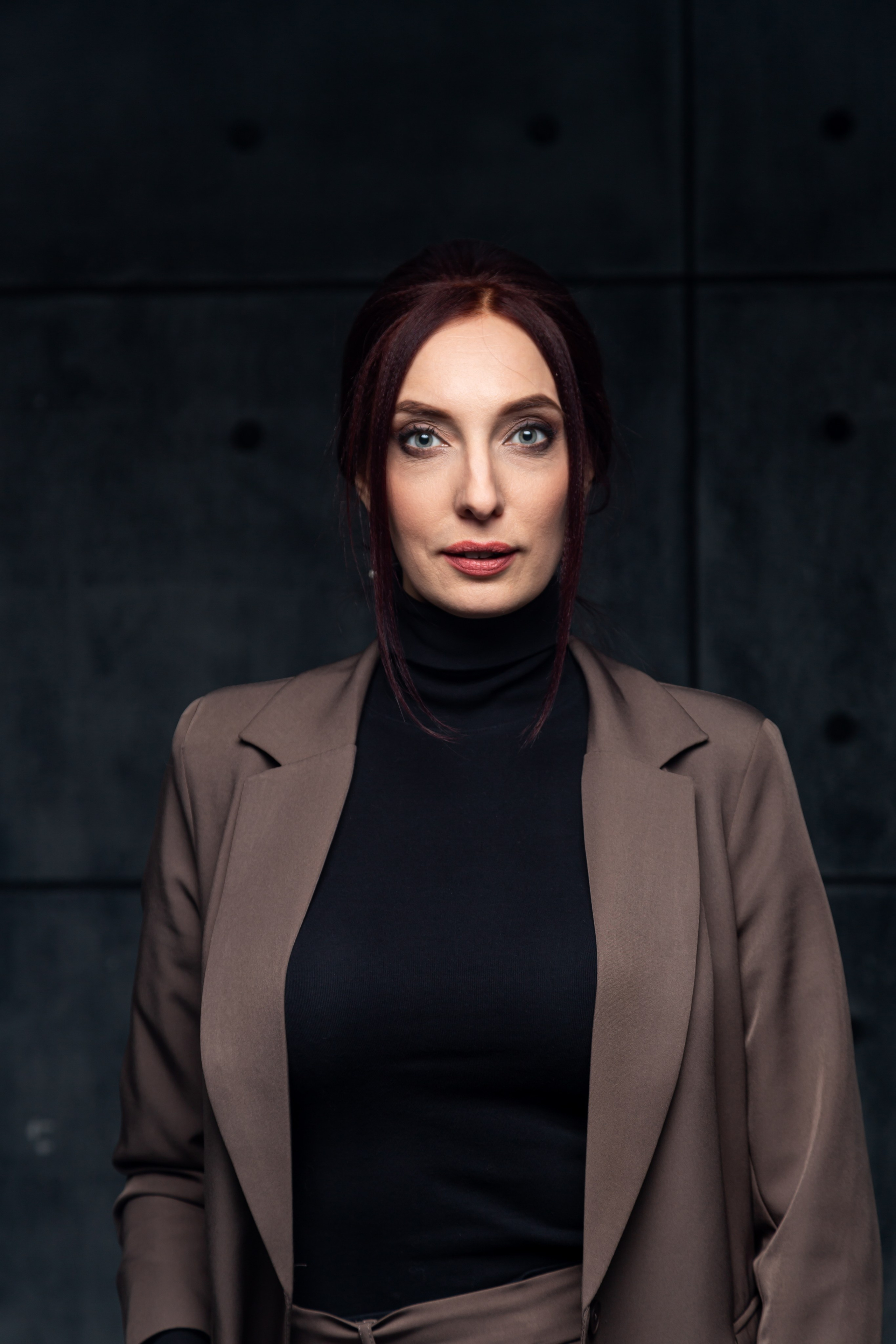 Валерия Клименко. Frame Craft