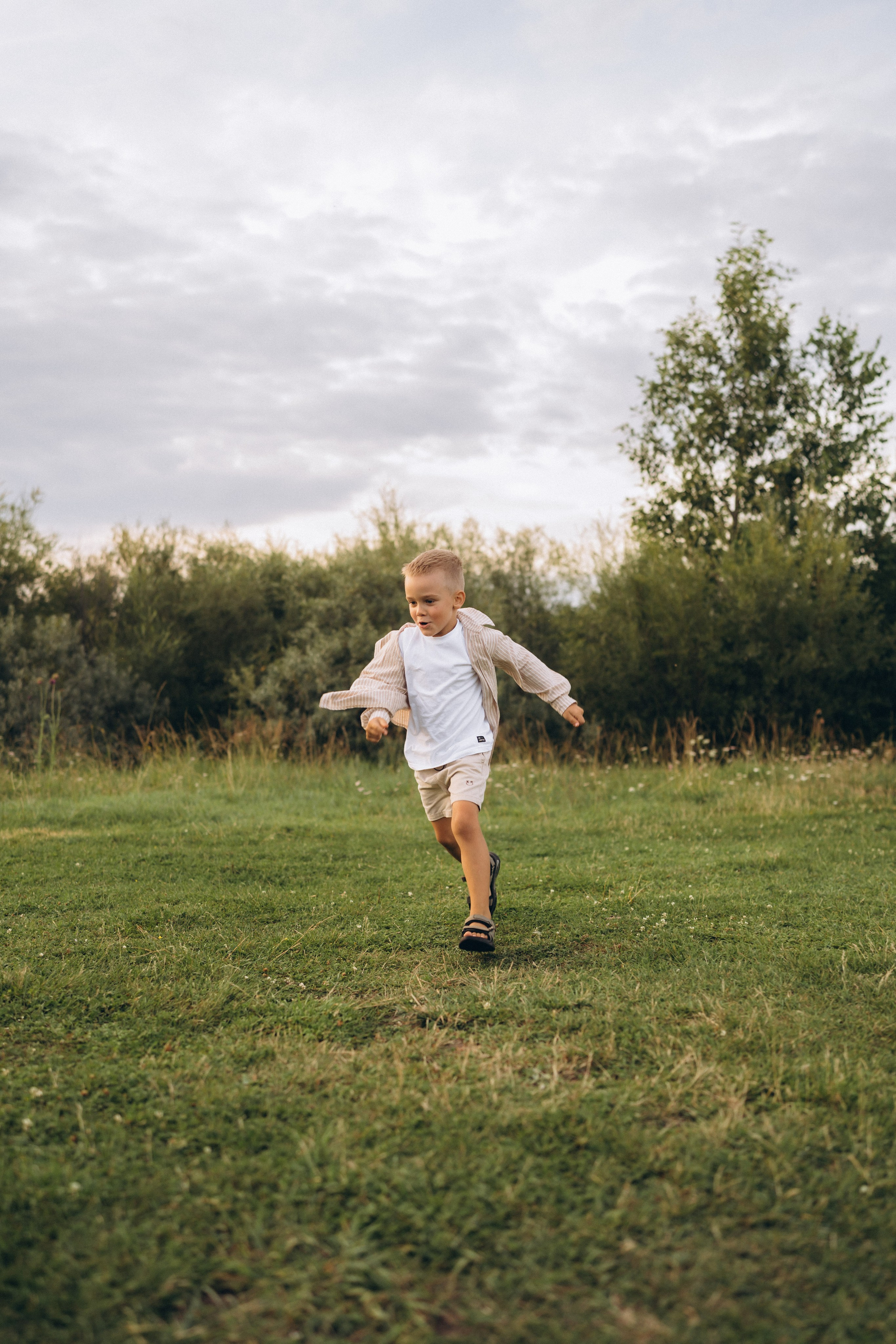 Моменты нашей жизни. Семейный фотограф в Ангарске/ Иркутске