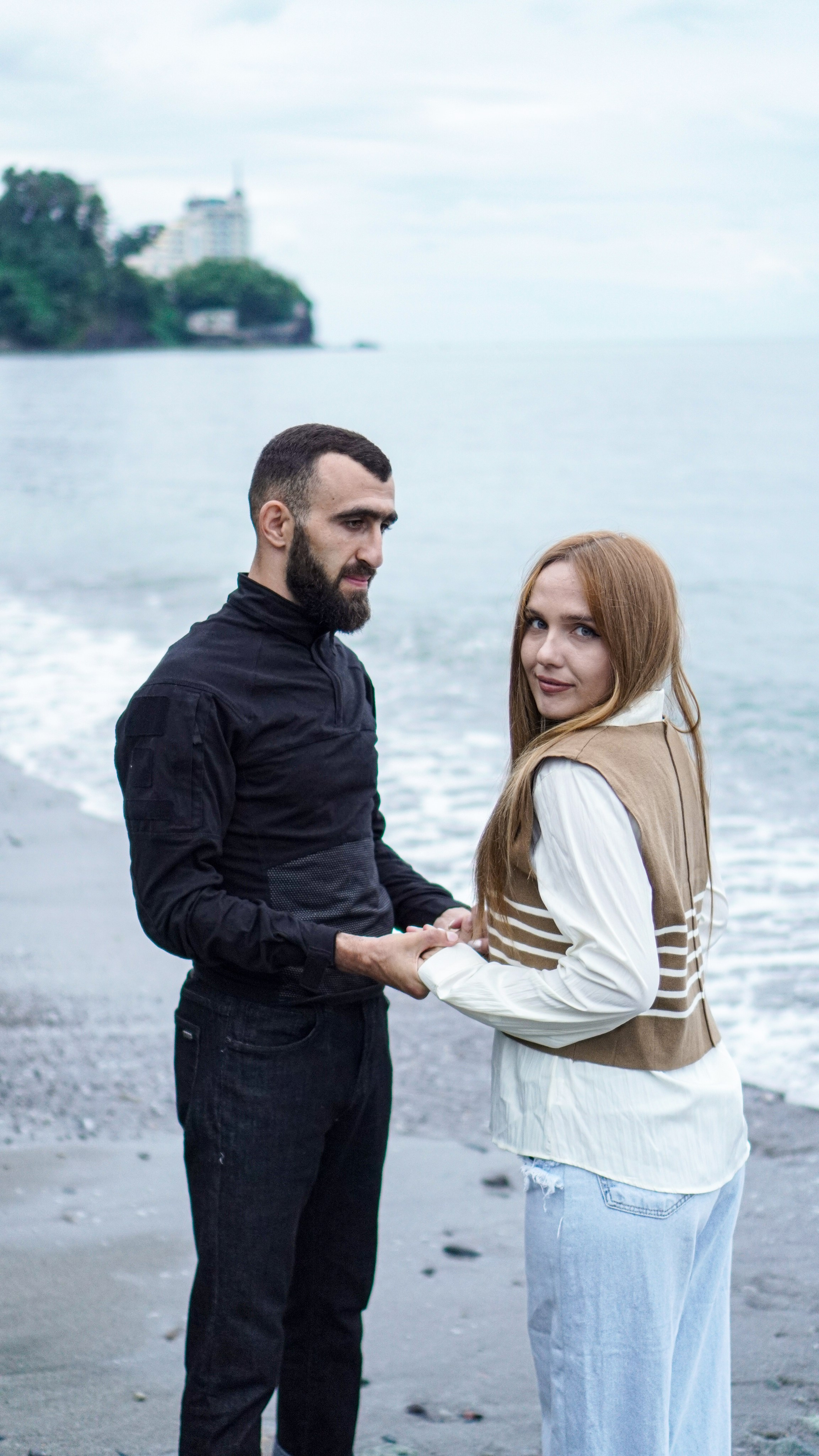 Фотосессия молодоженов. Фото-ВидеоПродакшен для экспертов и брендов