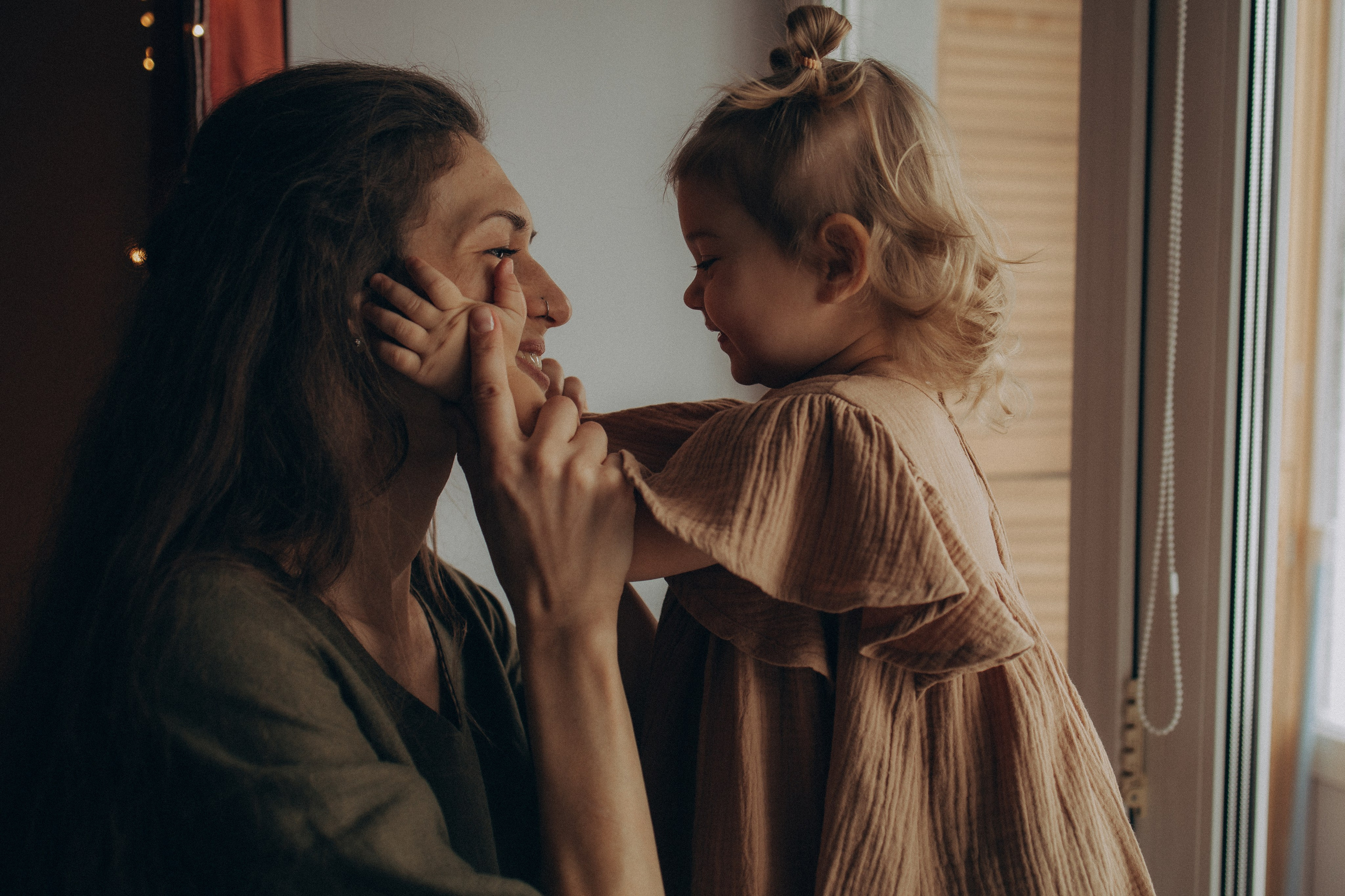 Антон + Виктория = Стёпа и Варя. Семейный и детский фотограф в Нижнем Новгороде Анурьева Алена