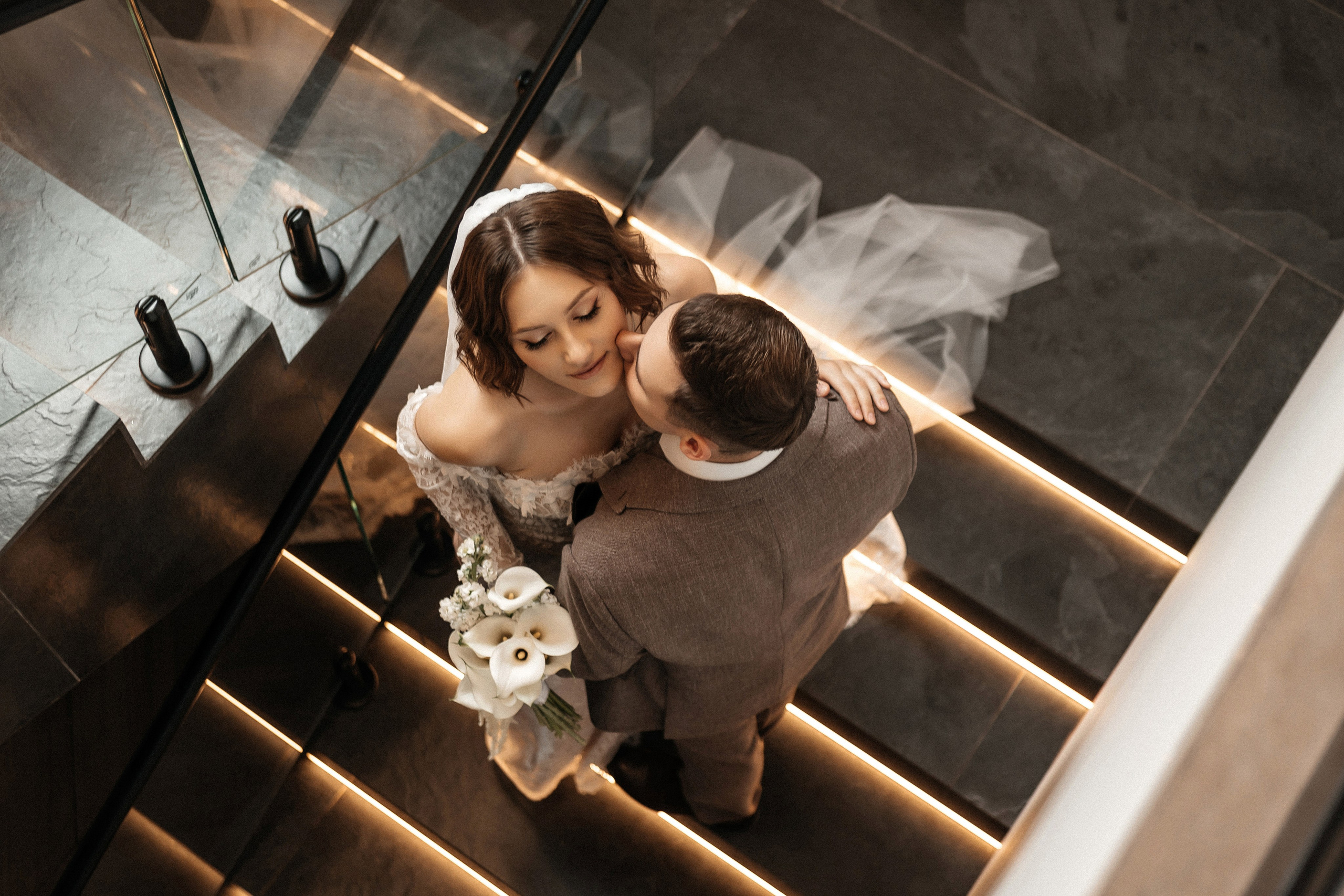 Артем & Софья | Wedding. Свадебный и семейный фотограф в Омске Евгения Хакимова