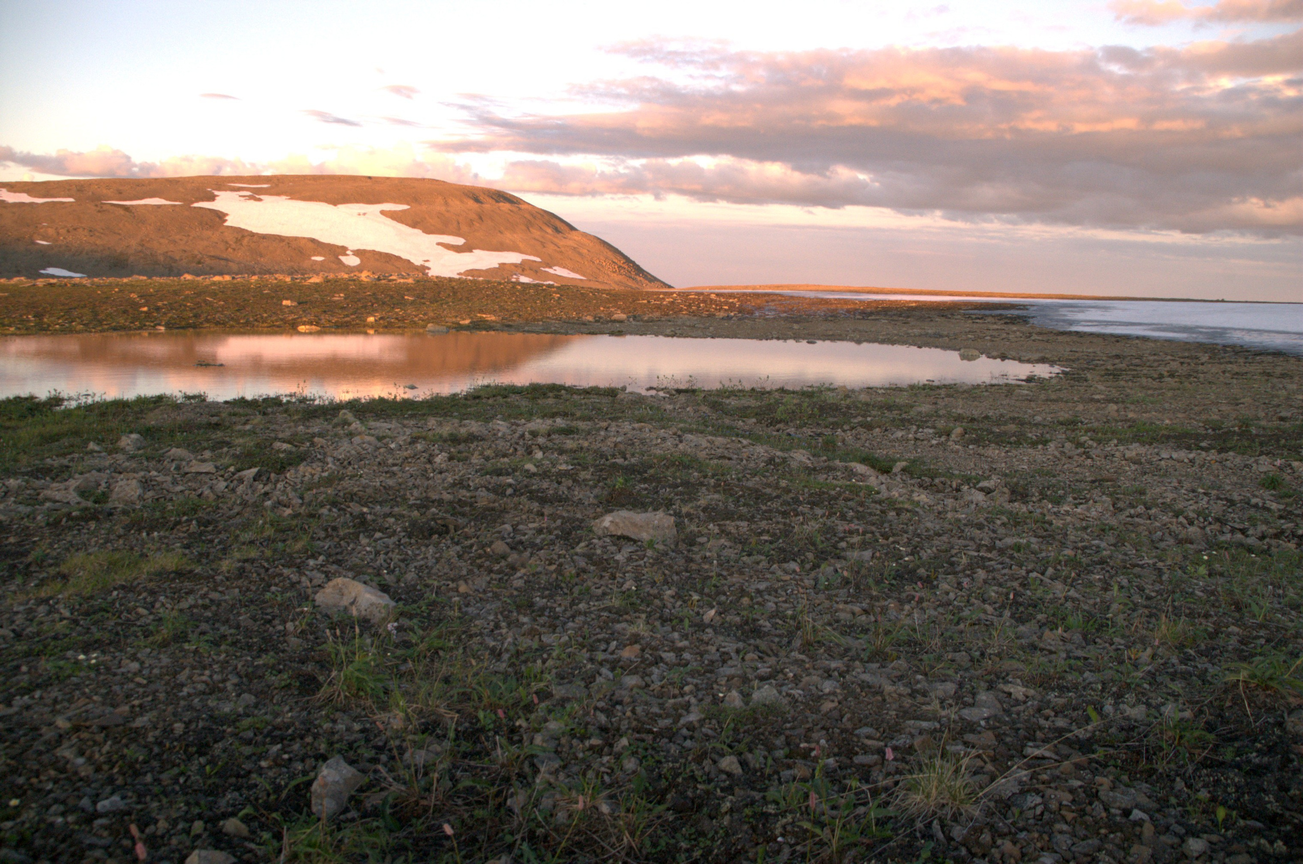 Пейзажи. Портретный фотограф в республике Алтай Юлия Шевченко