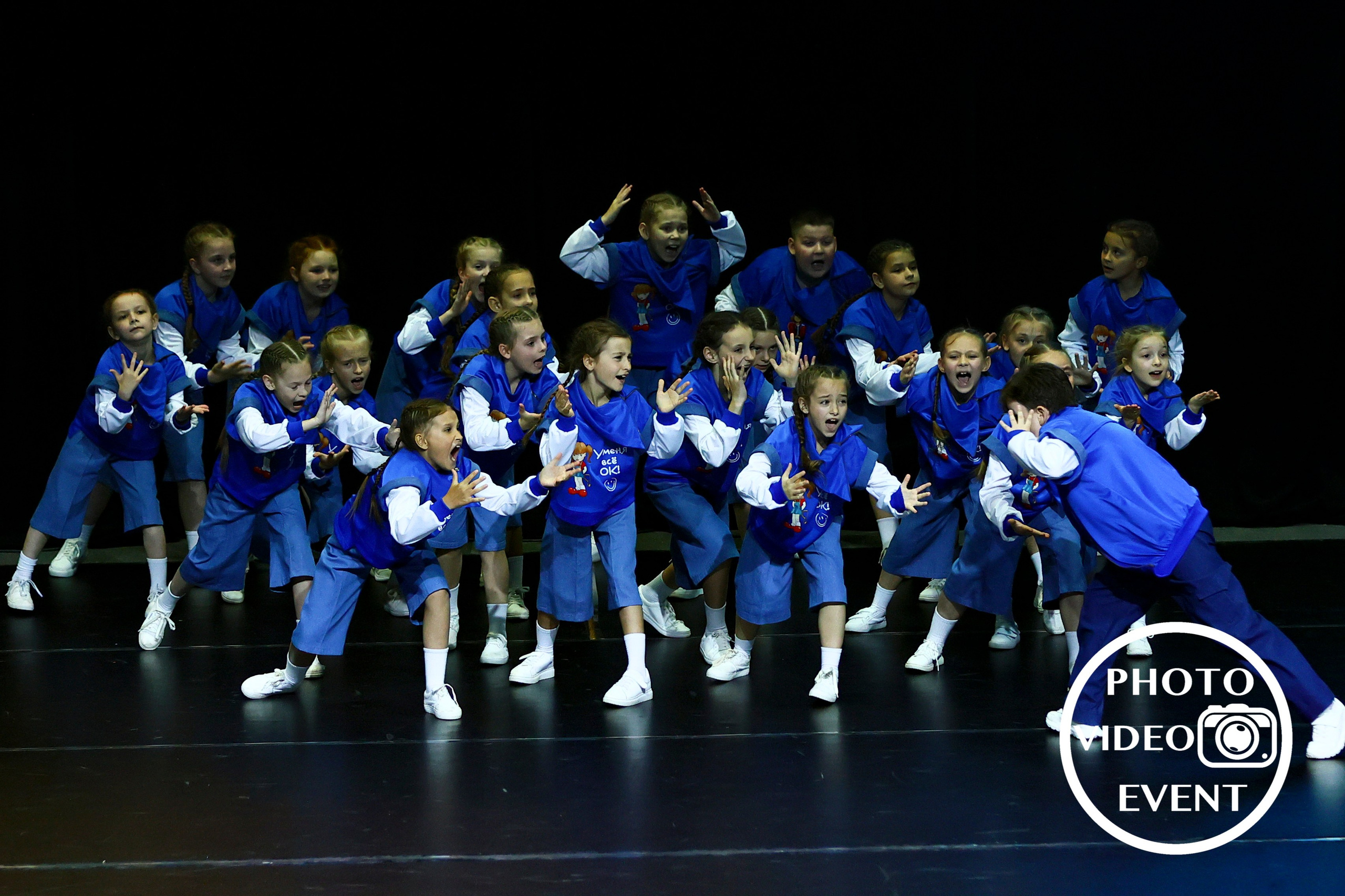 «Новое поколение», г. Курск. Photo Video Event