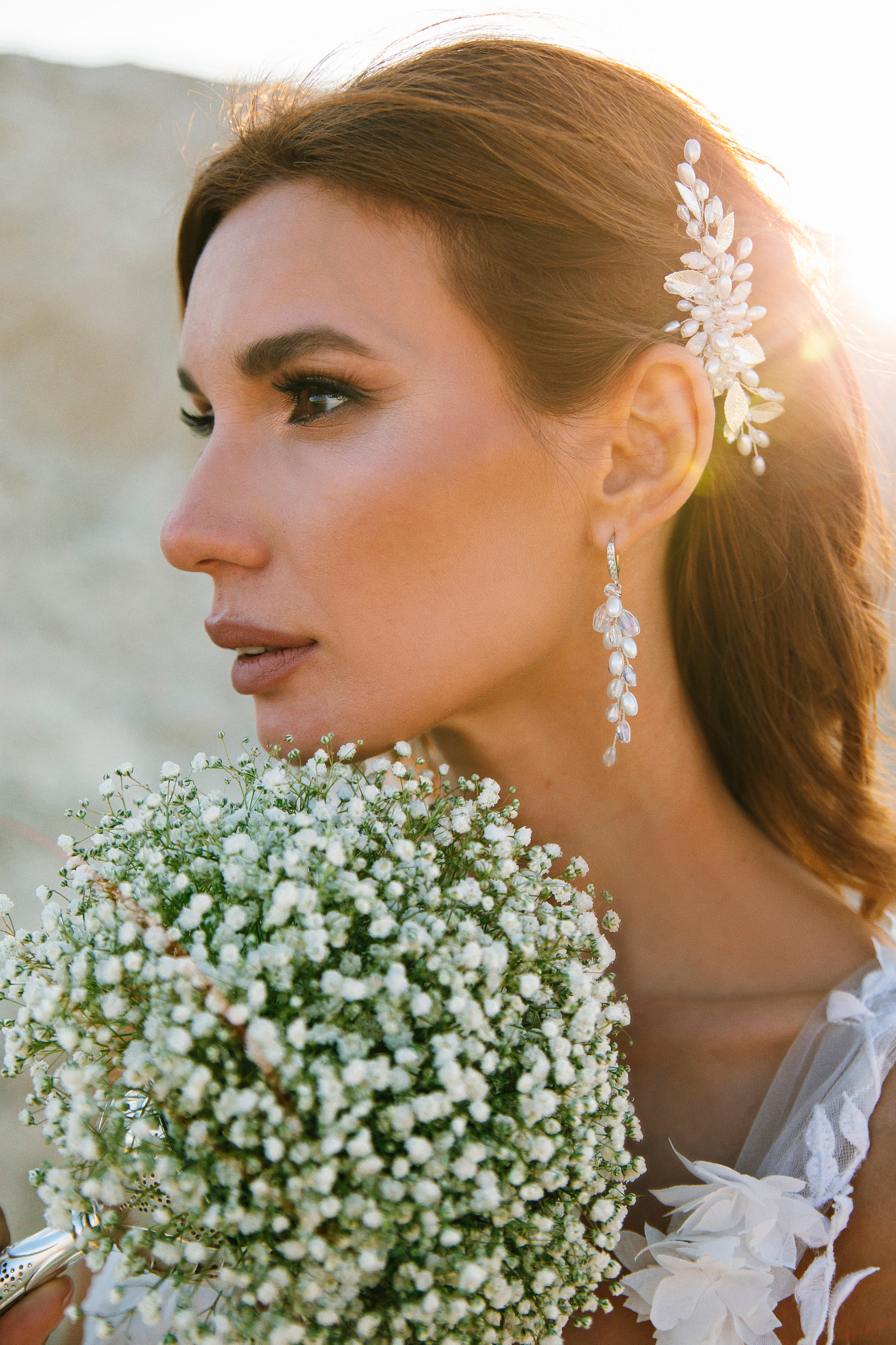 Прогулка на песках. Свадебный, семейный фотограф, контент съёмка. Екатеринбург. Елена Граф