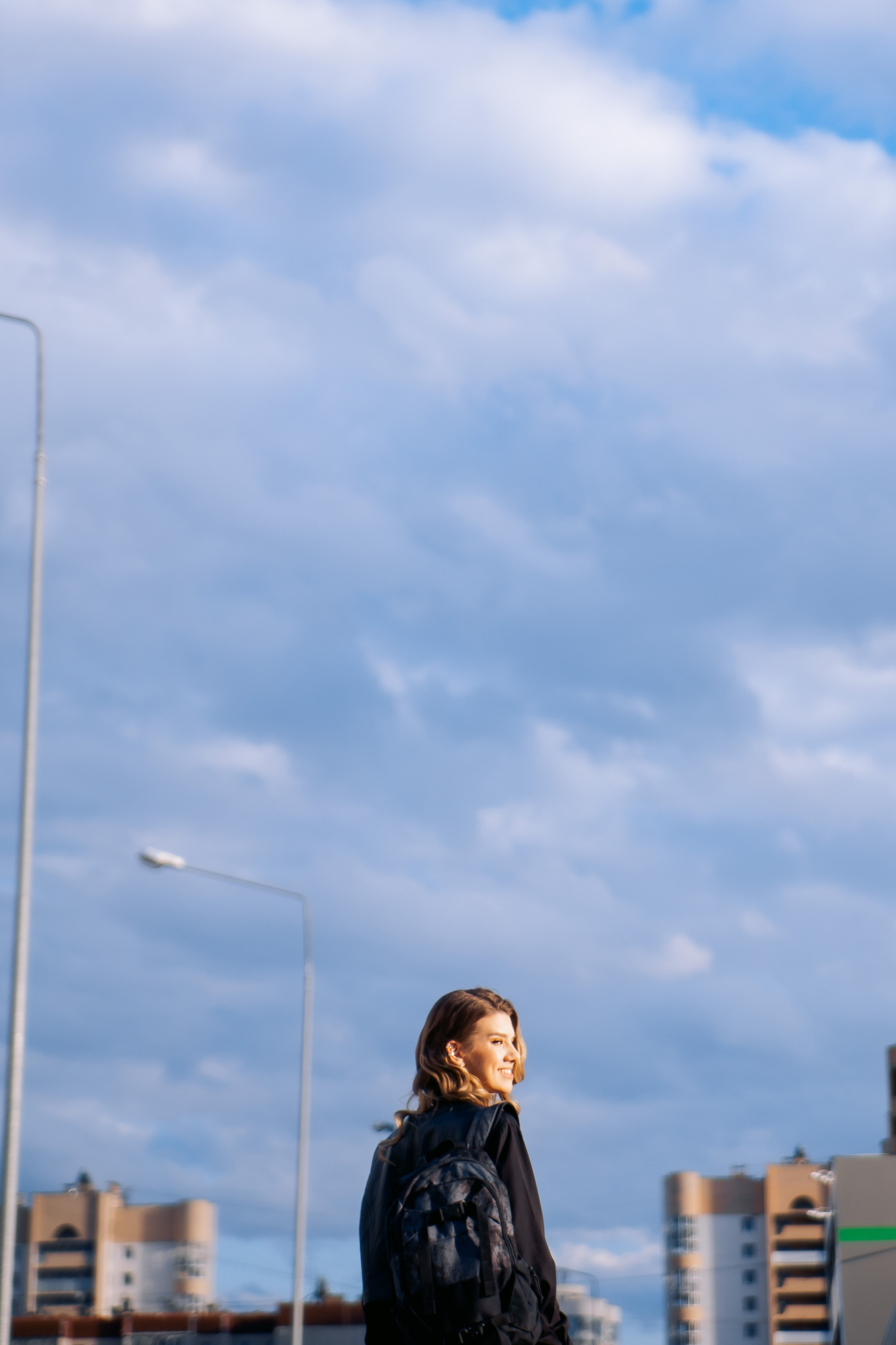 Стрит фотосессия. Свадебный, семейный фотограф, контент съёмка. Екатеринбург. Елена Граф