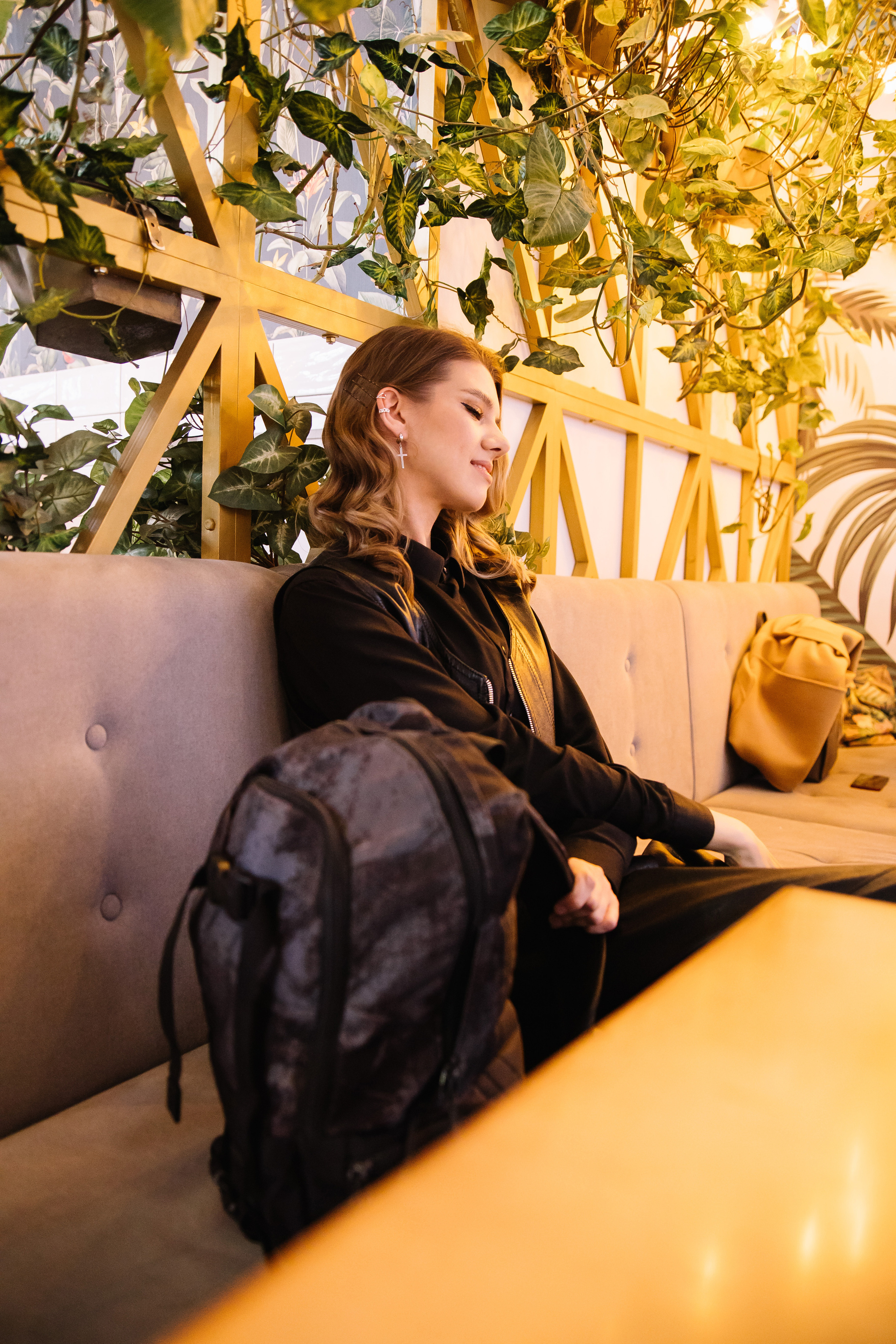 Стрит фотосессия. Свадебный, семейный фотограф, контент съёмка. Екатеринбург. Елена Граф