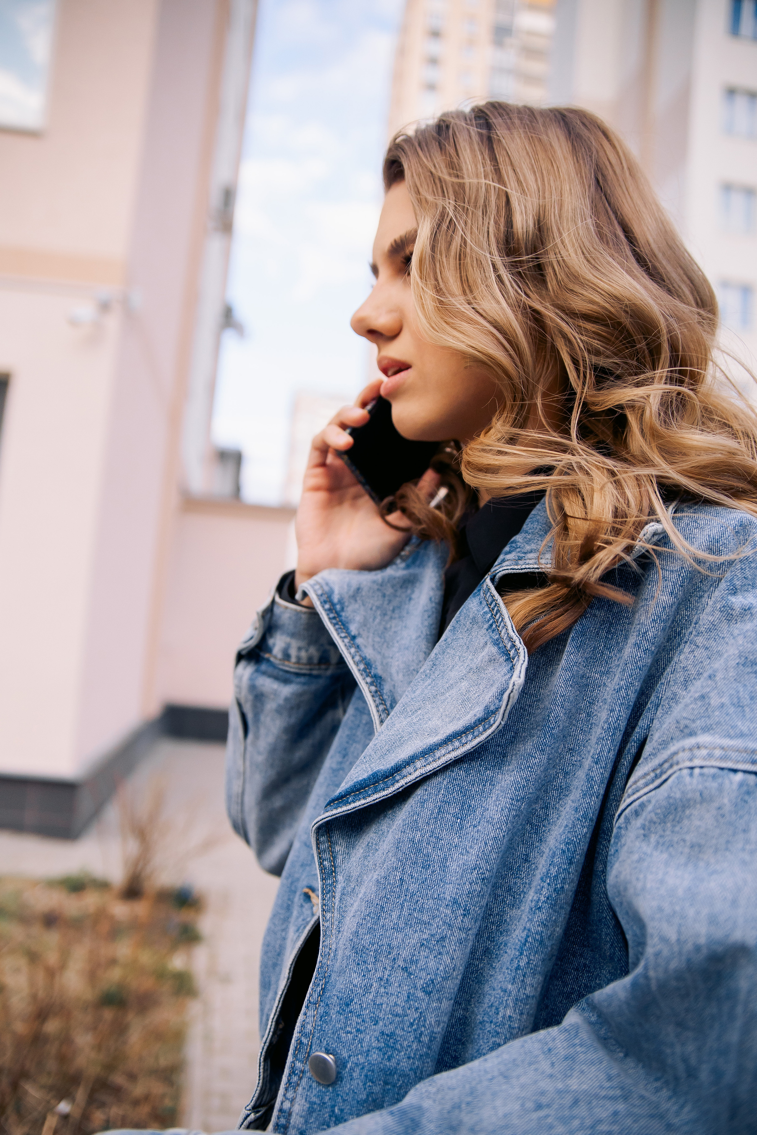 Стрит фотосессия. Свадебный, семейный фотограф, контент съёмка. Екатеринбург. Елена Граф