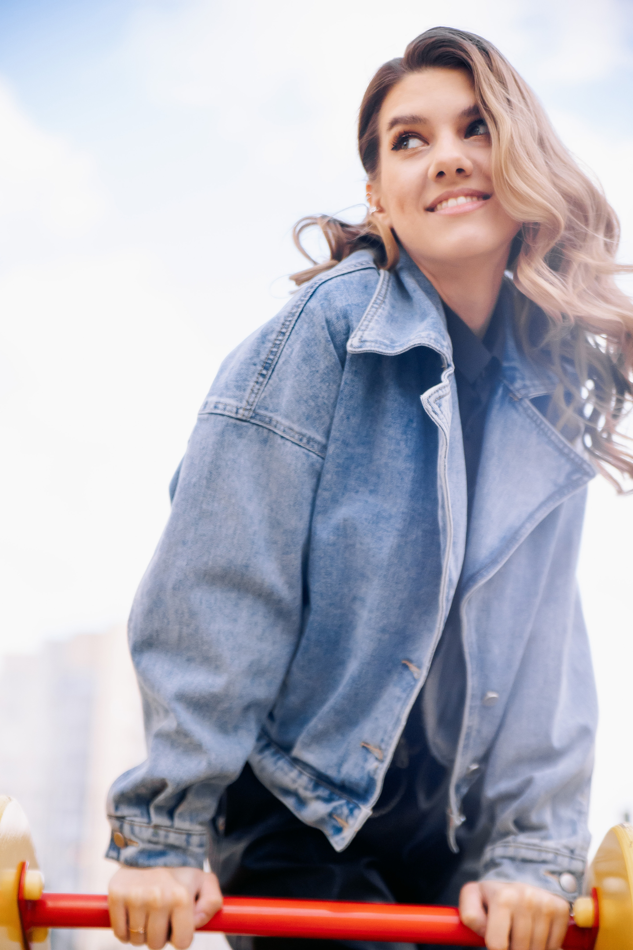 Стрит фотосессия. Свадебный, семейный фотограф, контент съёмка. Екатеринбург. Елена Граф