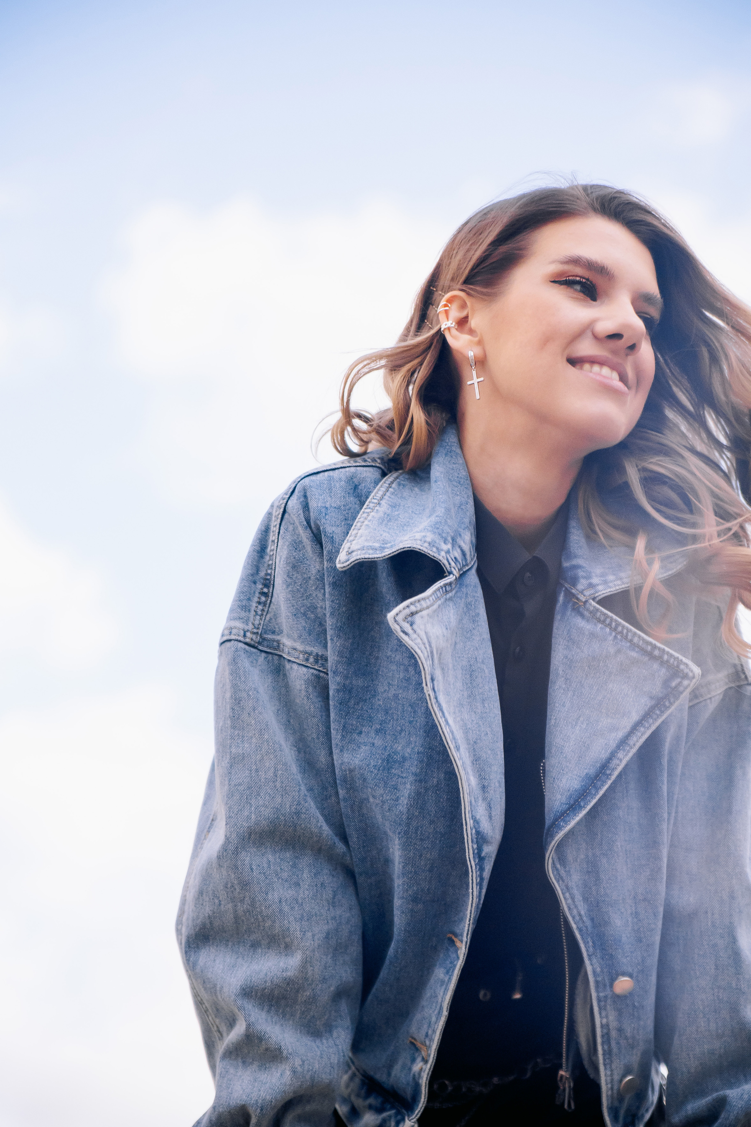 Стрит фотосессия. Свадебный, семейный фотограф, контент съёмка. Екатеринбург. Елена Граф