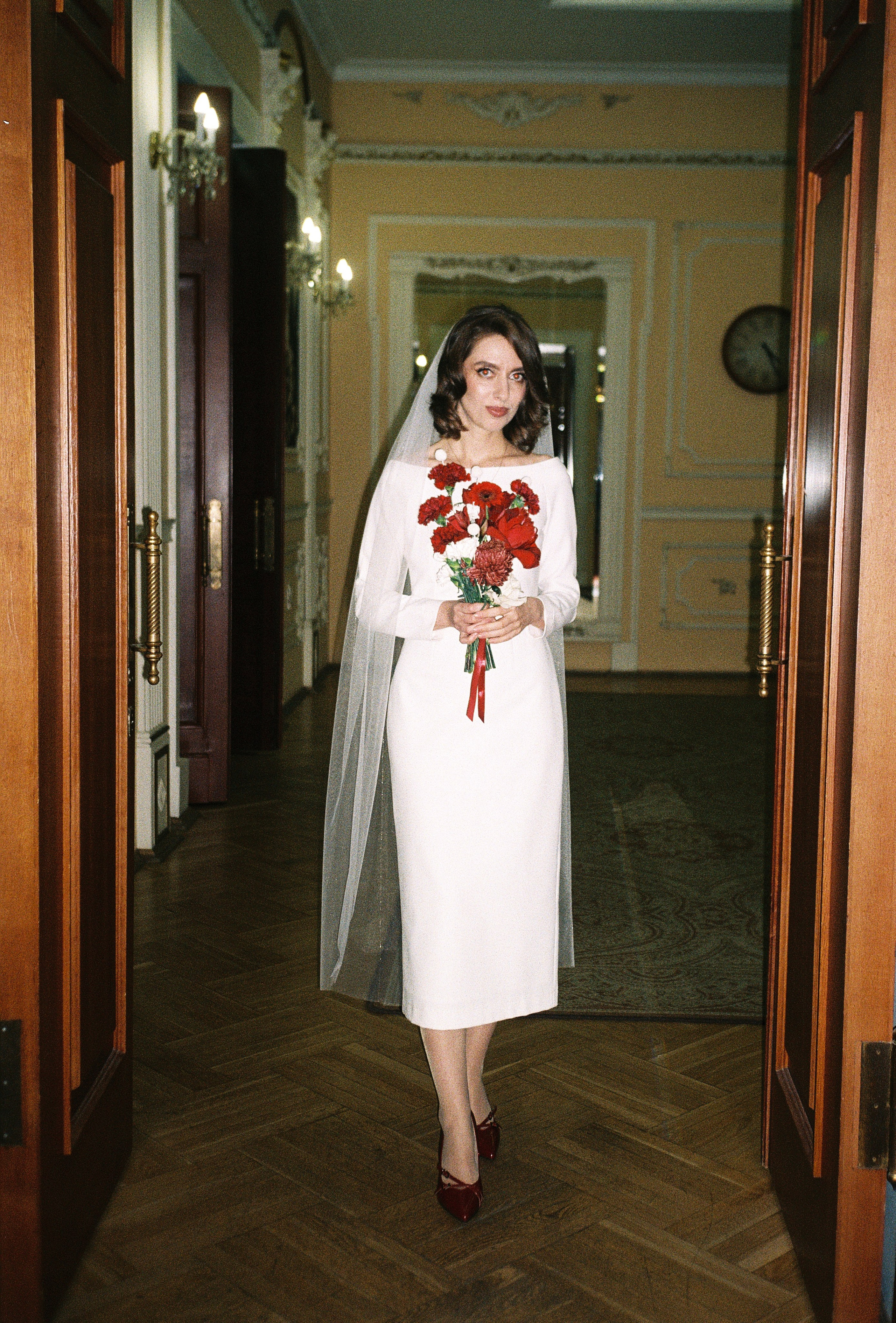 [1]. Плёночный фотограф — Москва