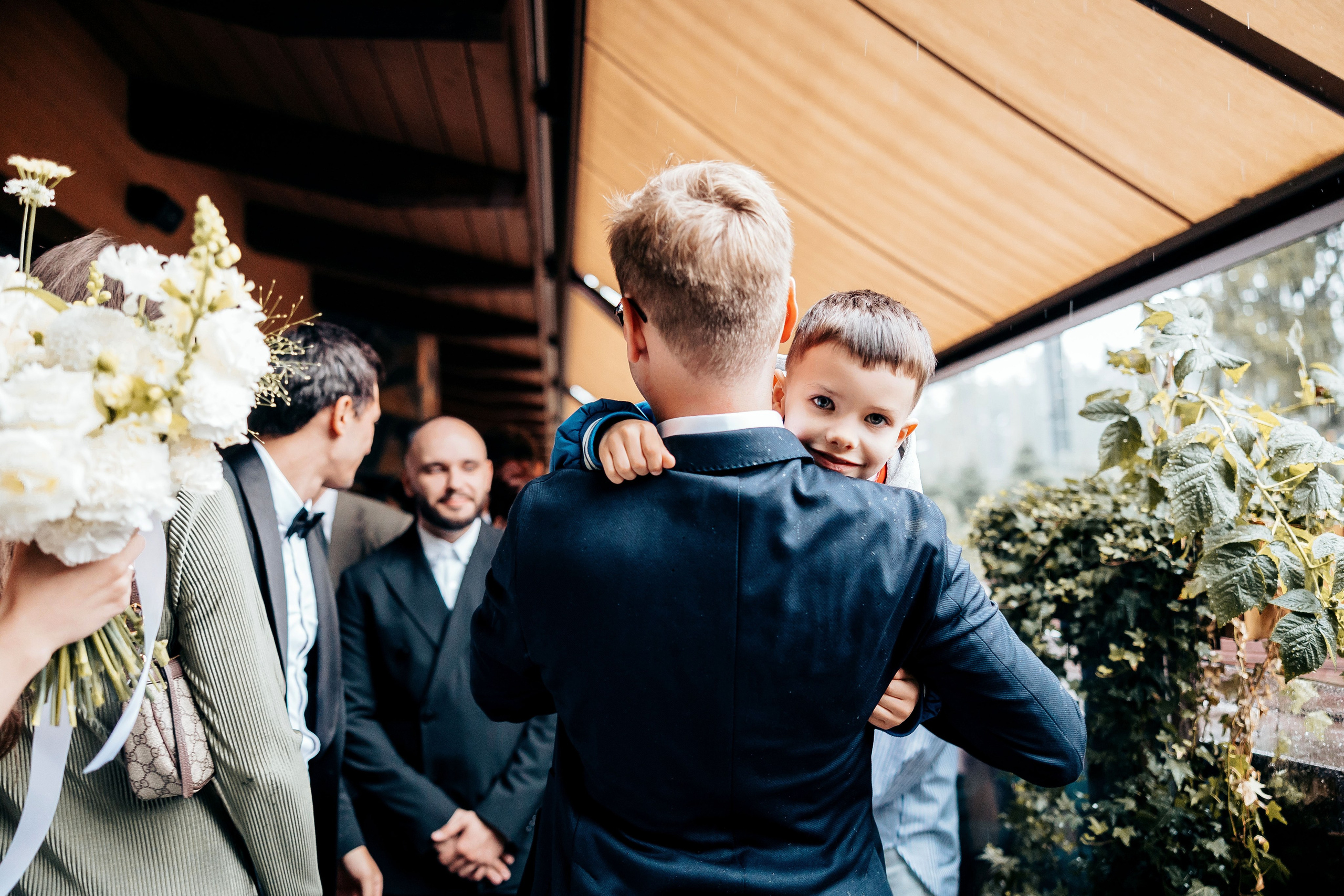 Репортаж. Главная