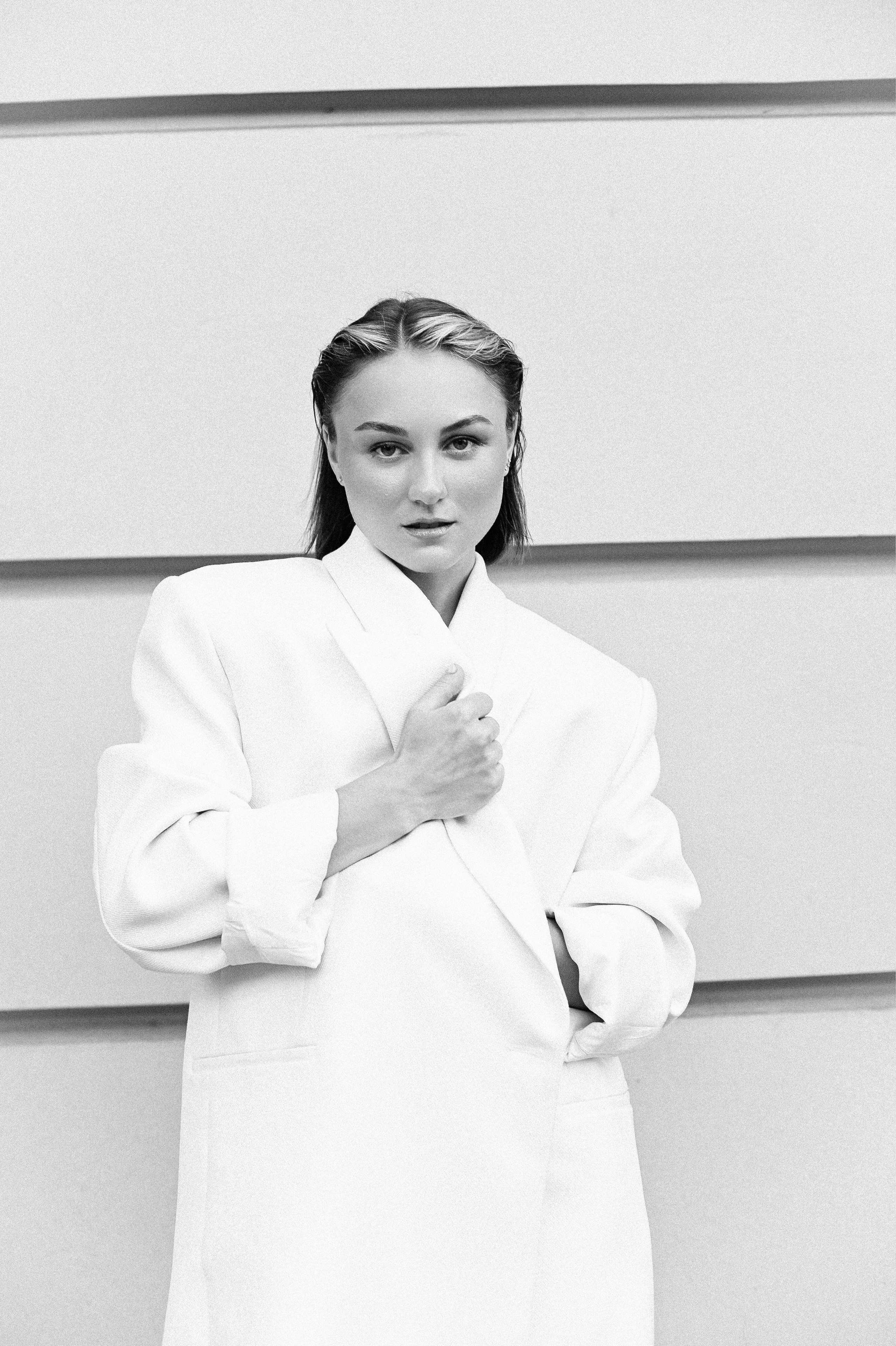 Соня. Фотограф Серёгина Ксения