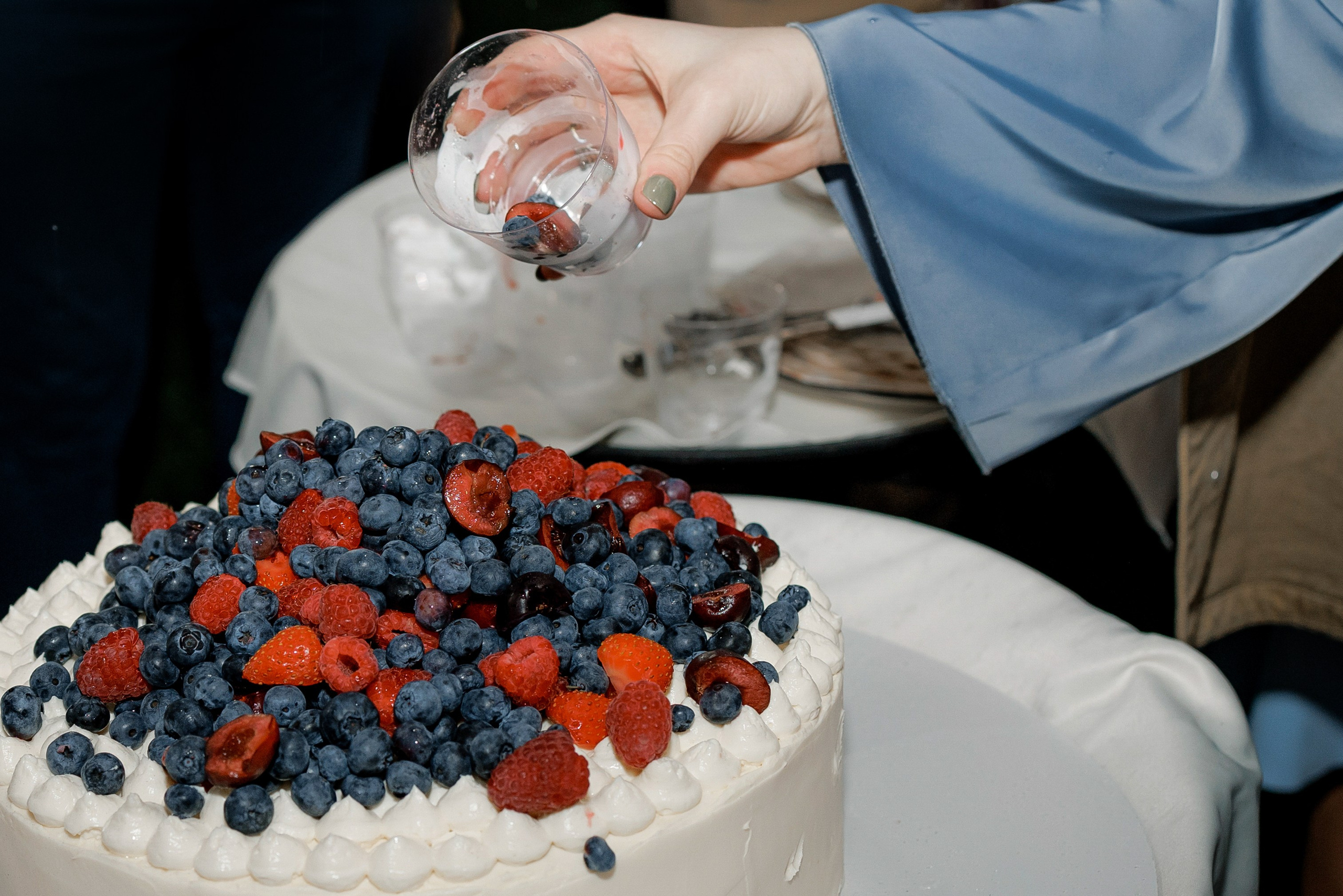 Фото О & К. Свадебный фотограф в Москве