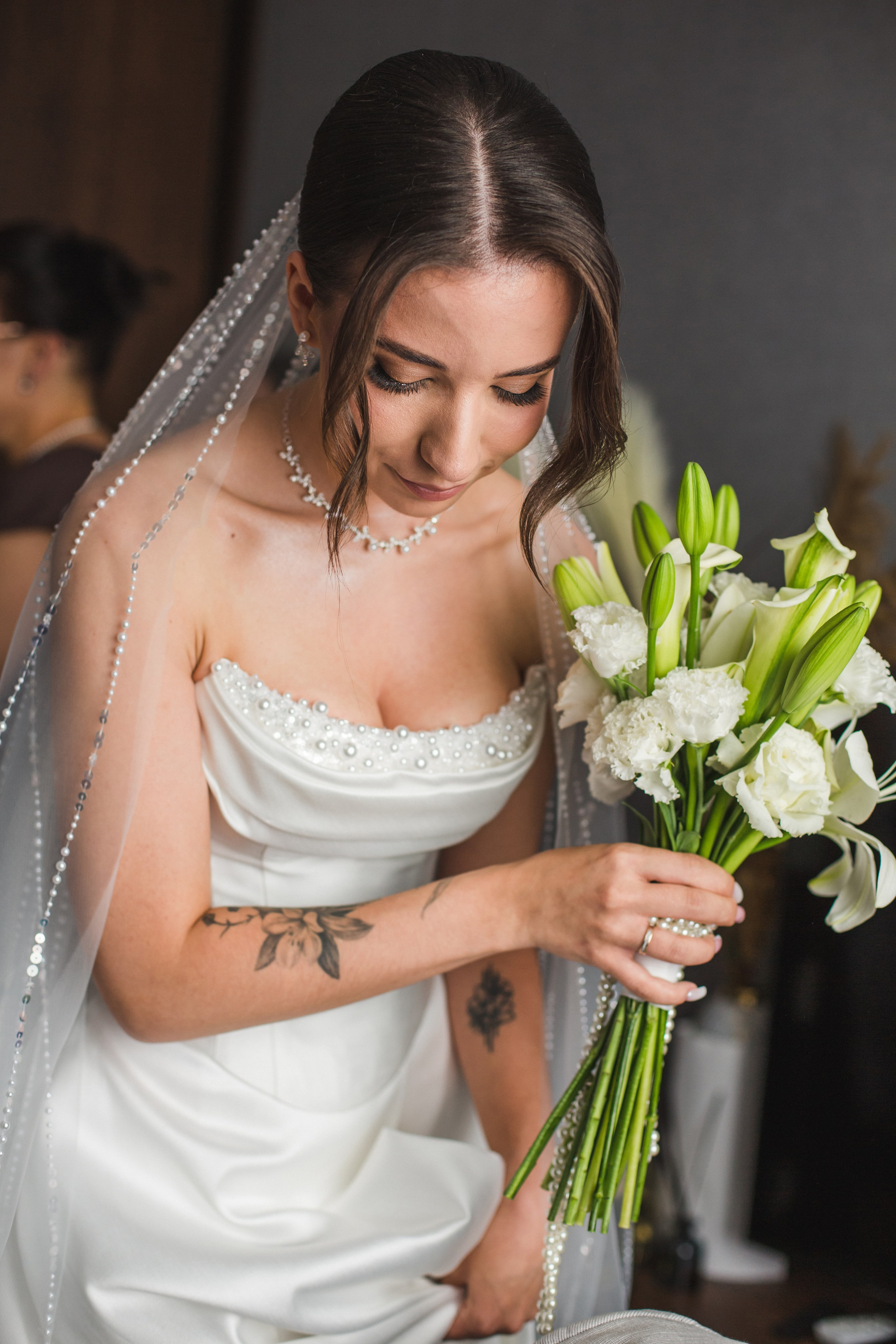 Влад и Нина. Свадебный и семейный фотограф в Краснодаре