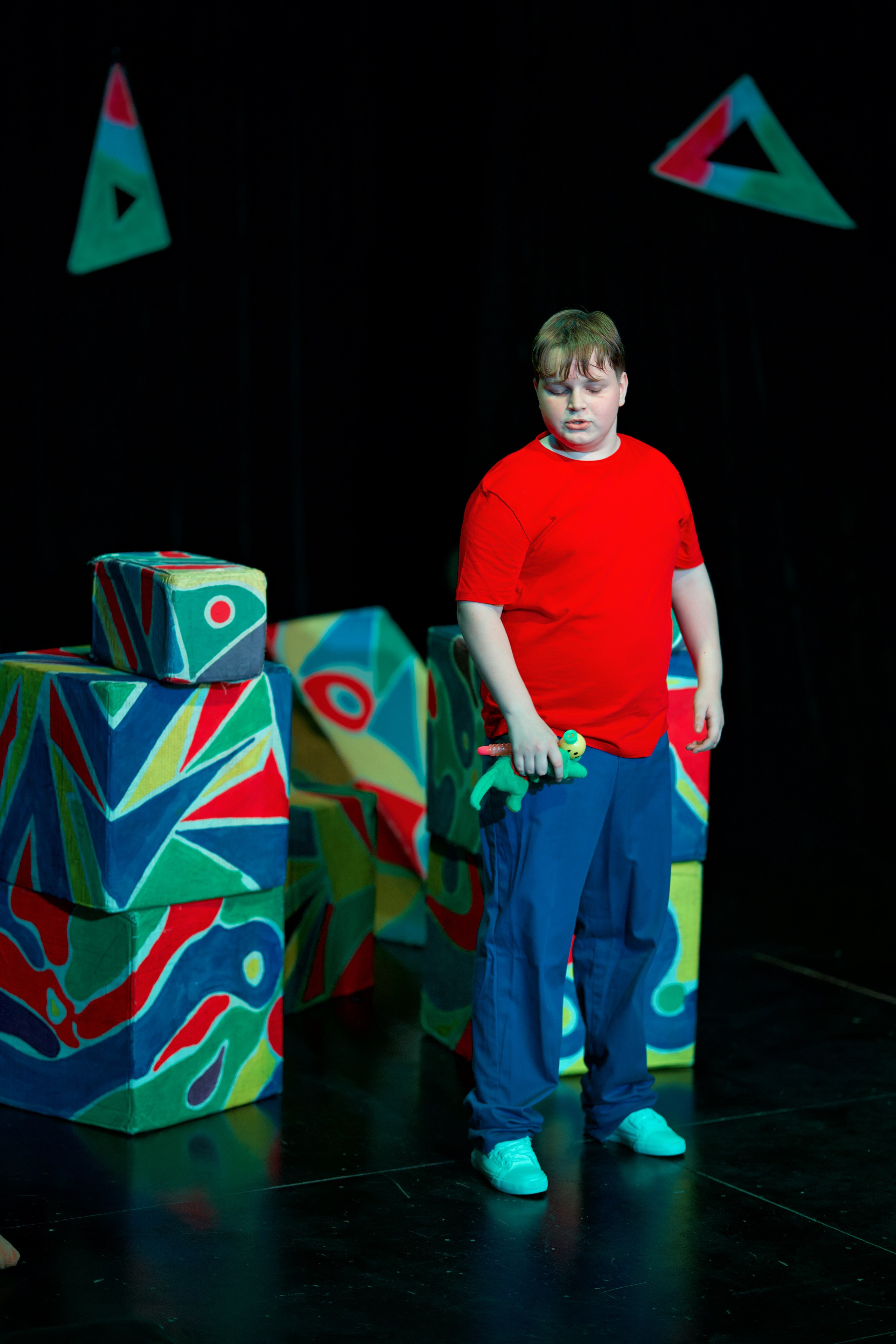 Все мальчишки дураки (1 состав). Фотограф Денис Болдинов. Москва