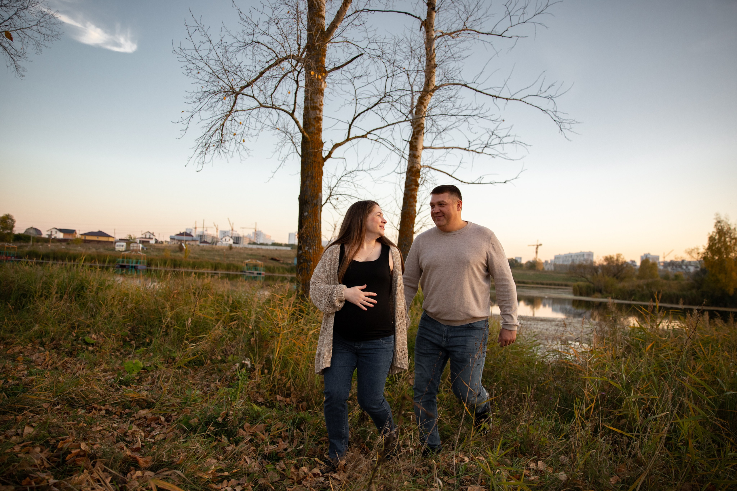 Ольга. Семейный фотограф документалист в Пензе Лопатинская Татья