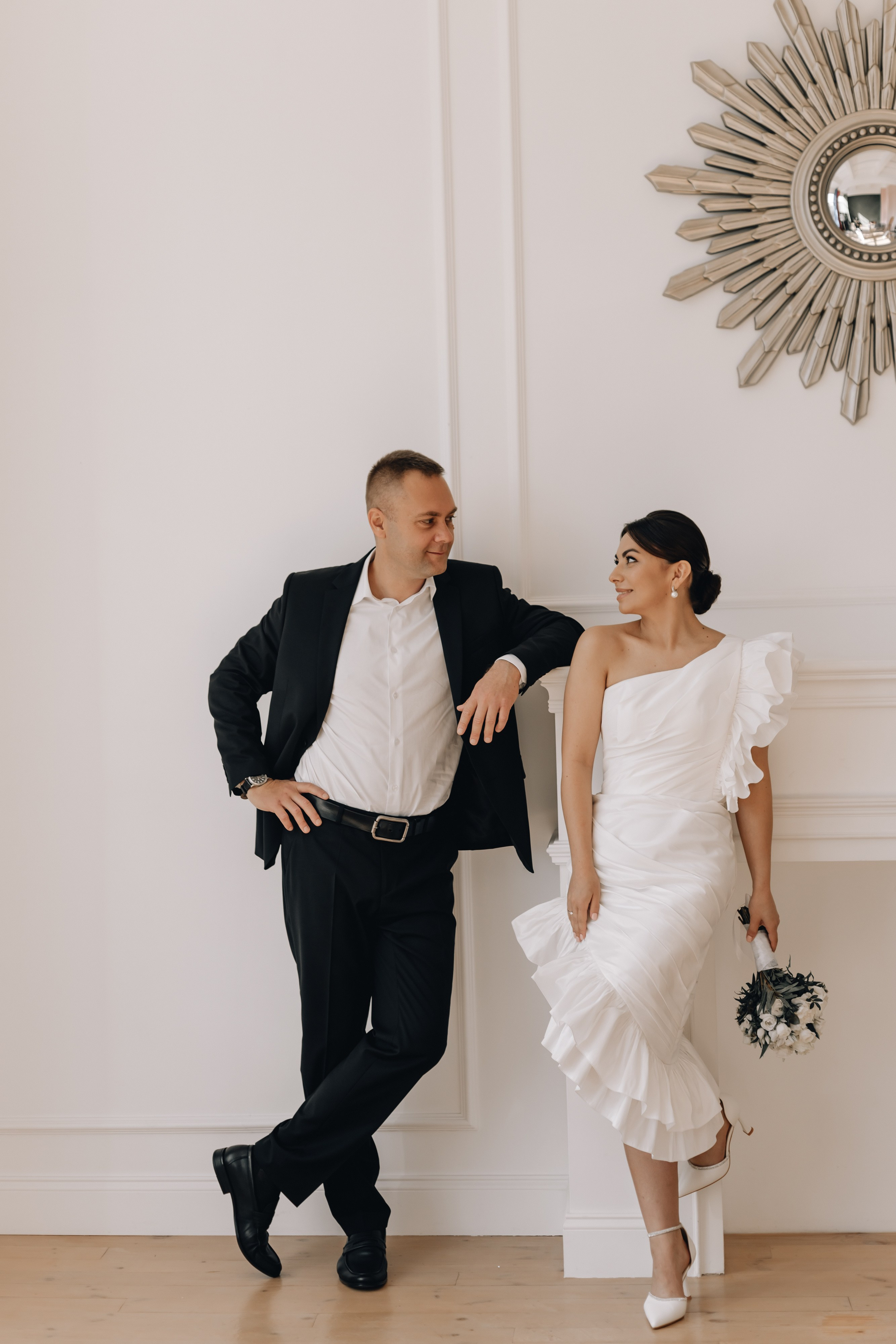 A&S. Свадебный и семейный фотограф Пенза Елизавета Зуйкова