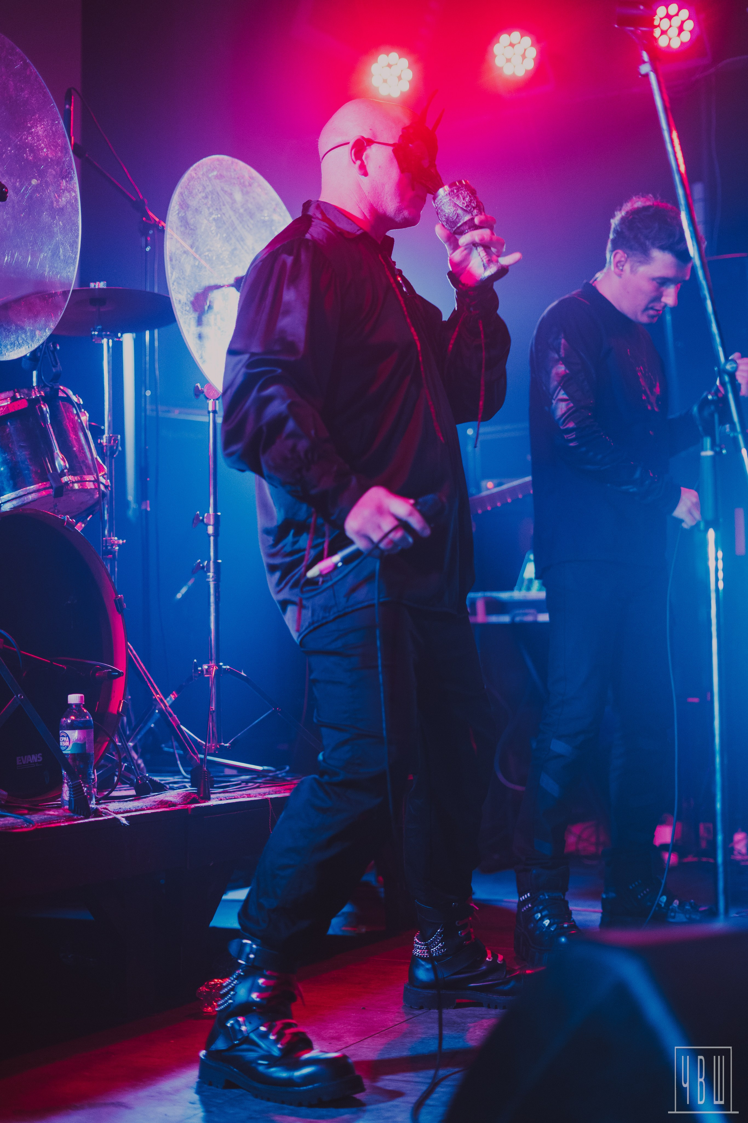 ШардаМ, 04.11.2025, Ласточка. Человек в Шляпе